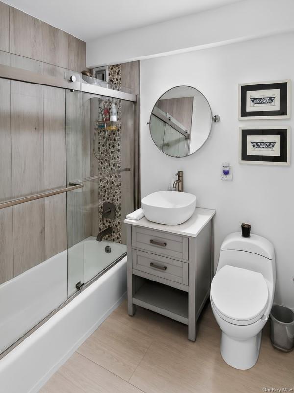 123-40 83 Ave, Unit 9H photo 2