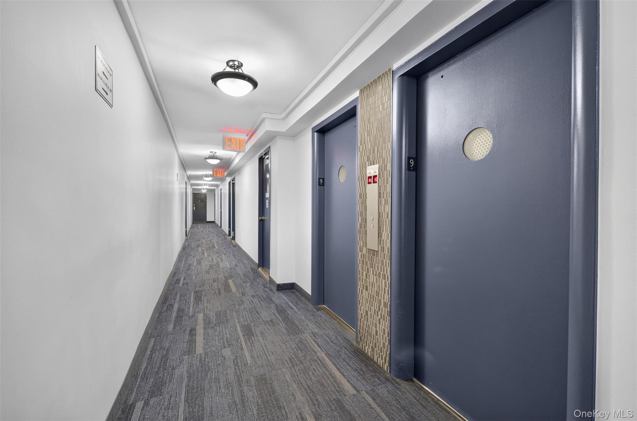 123-40 83 Ave, Unit 9H photo 6