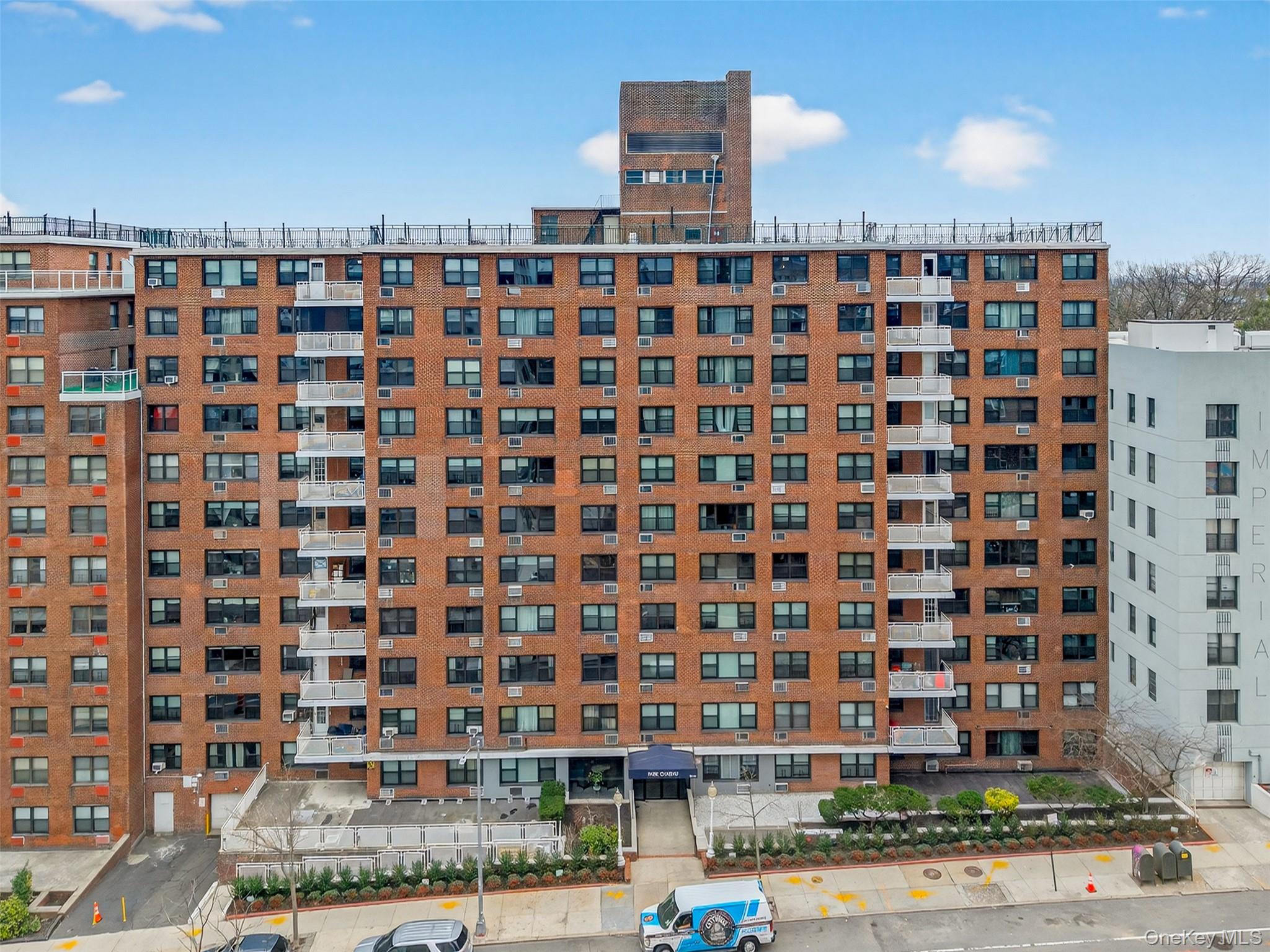 123-40 83 Ave, Unit 9H