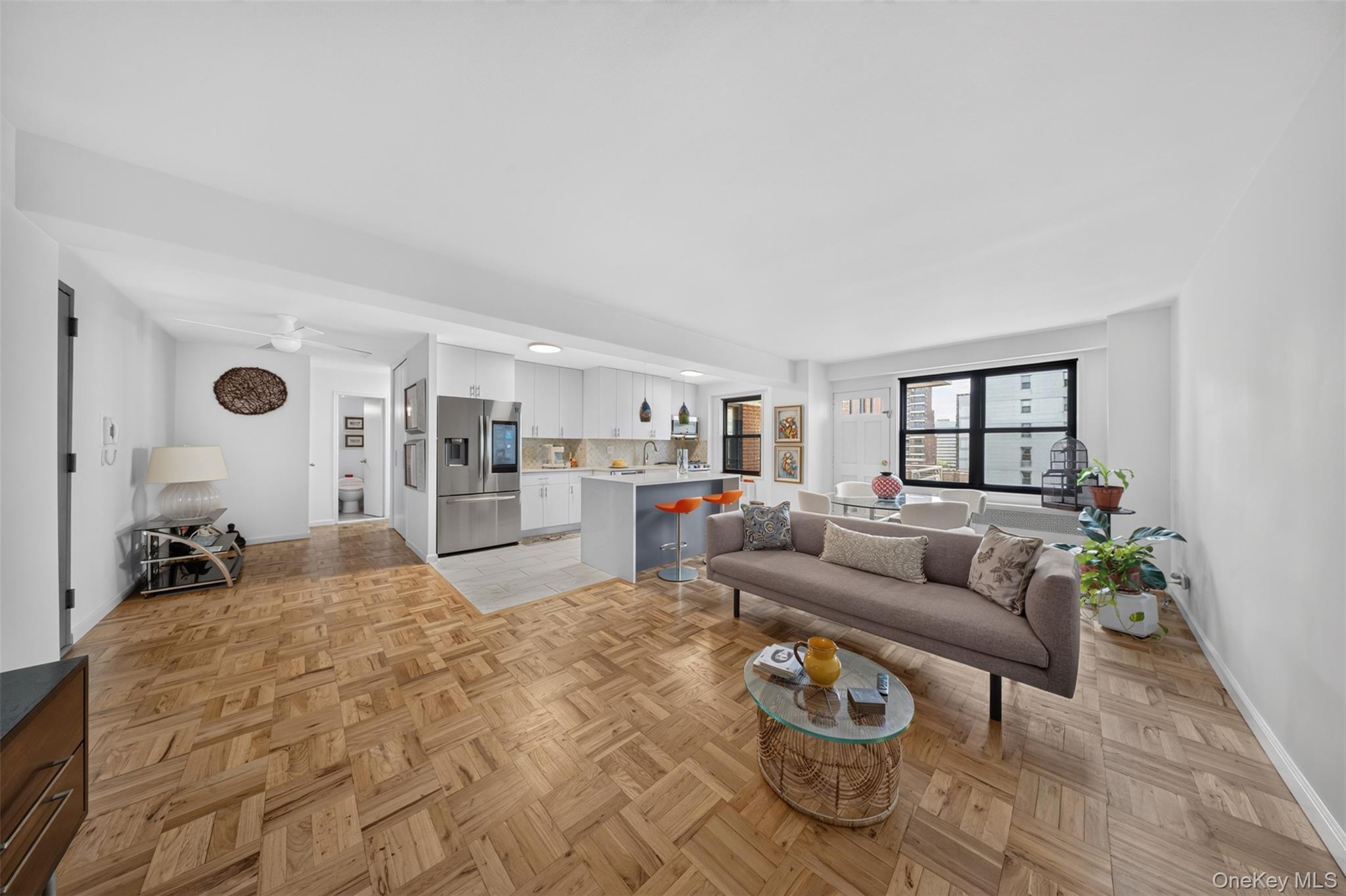 123-40 83 Ave, Unit 9H photo 9