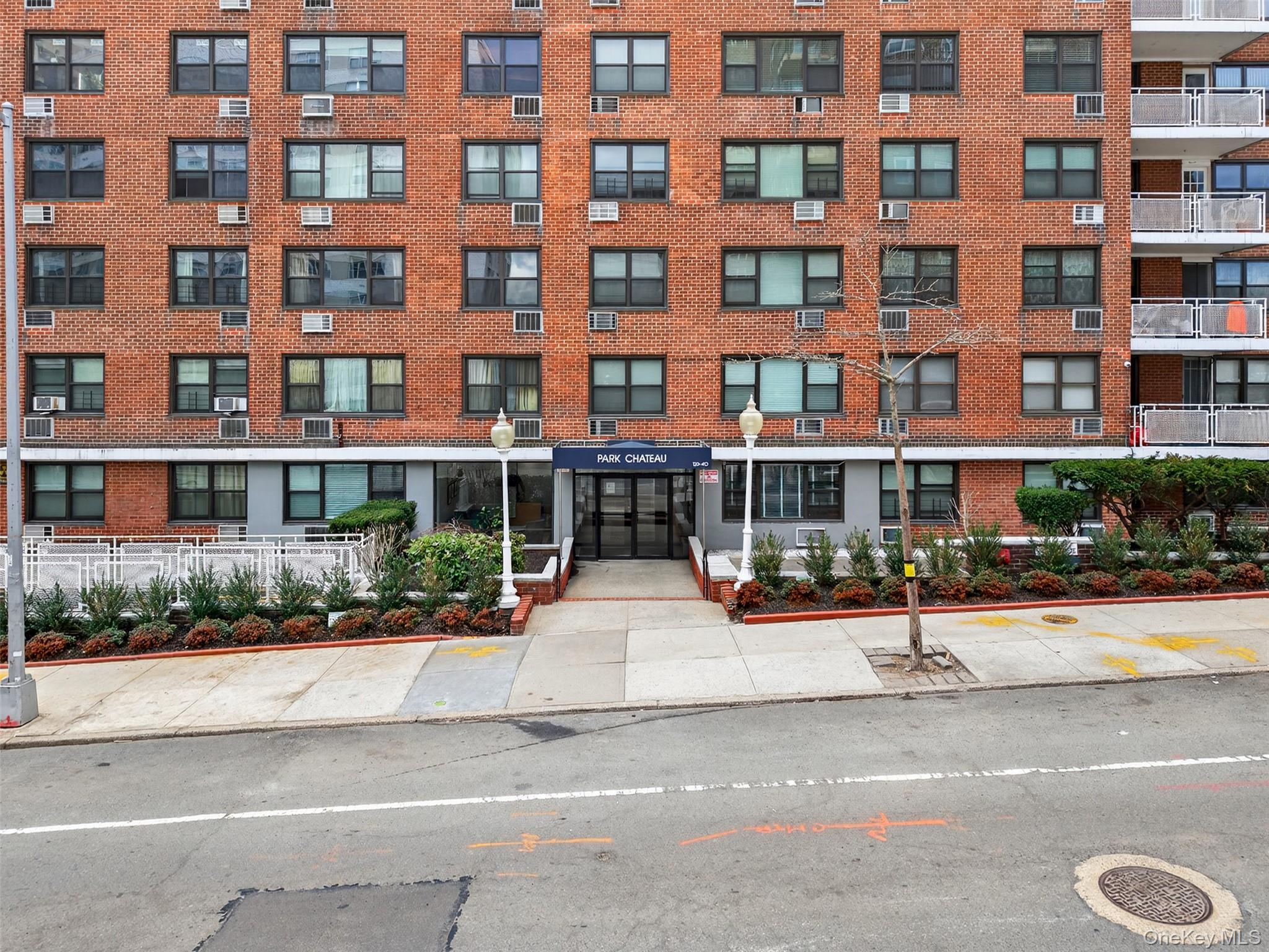123-40 83 Ave, Unit 9H photo 3