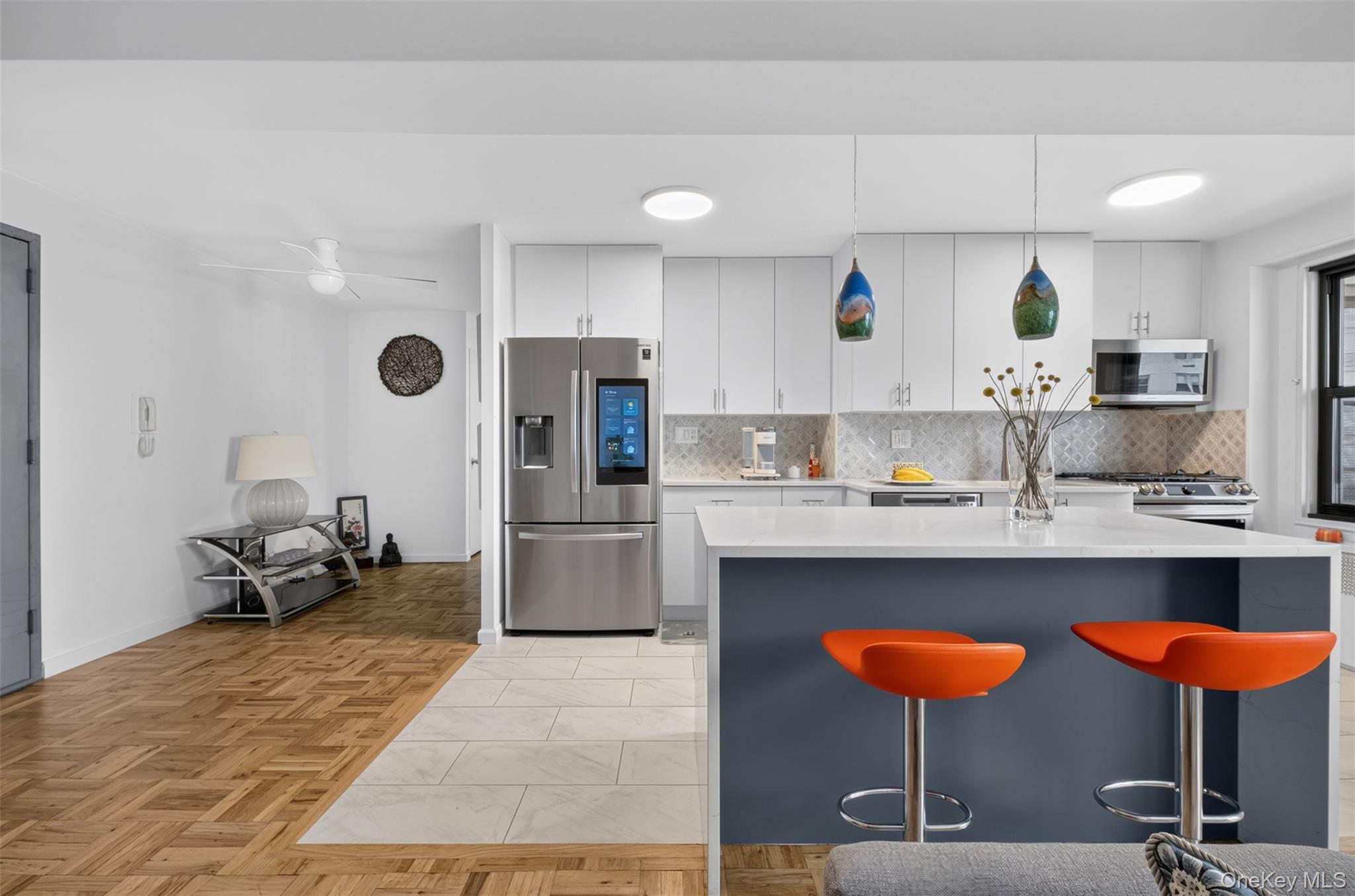 123-40 83 Ave, Unit 9H photo 12