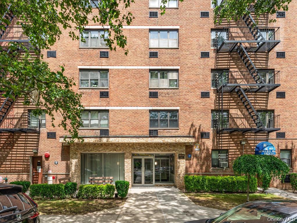 153-25 88th Street, Unit 1N