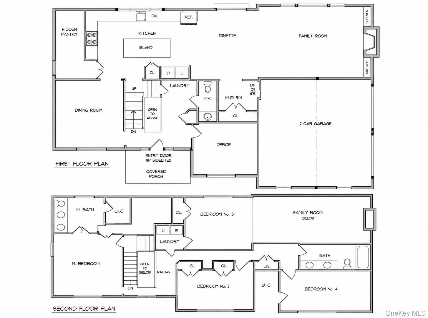 64 W Corbett Road – For Sale photo 2