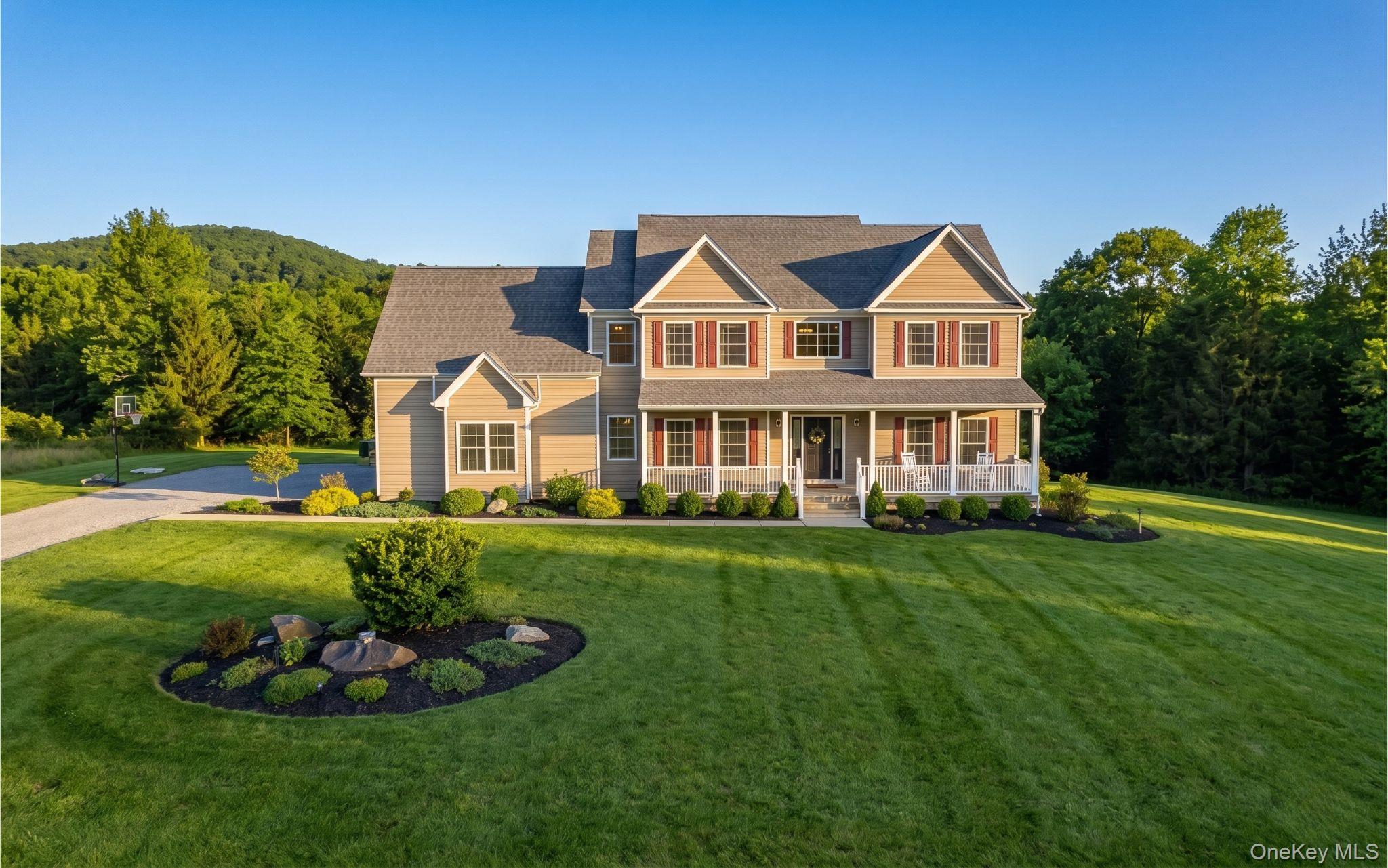 20 Mountainside Drive – For Sale