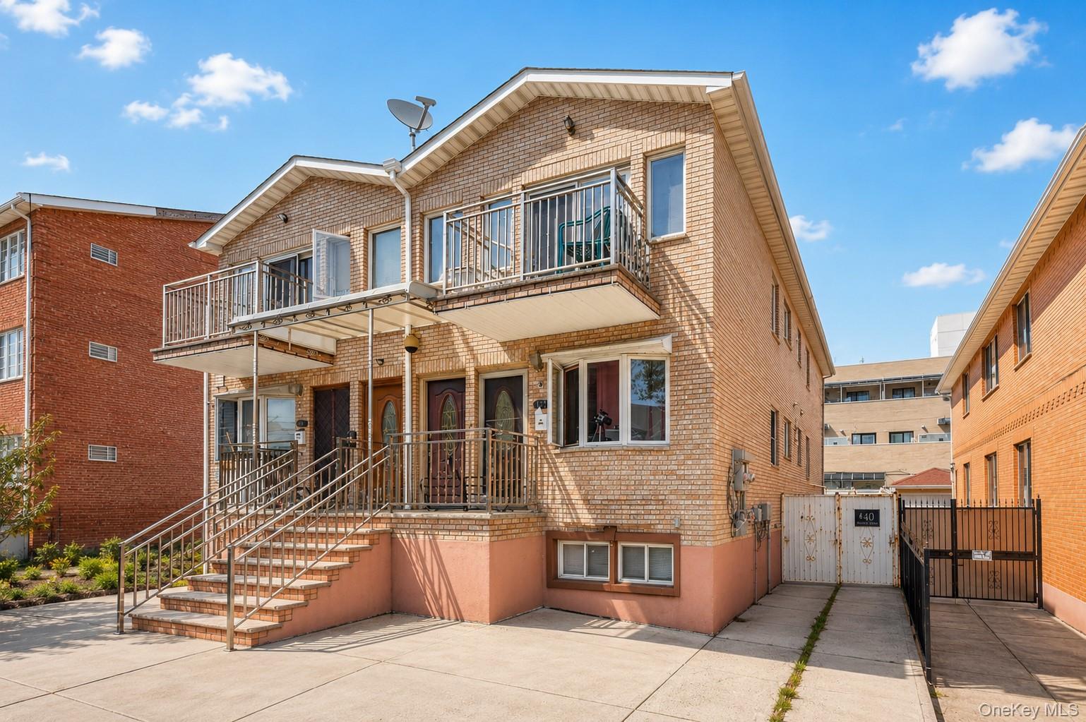 4215 161st Street – For Sale