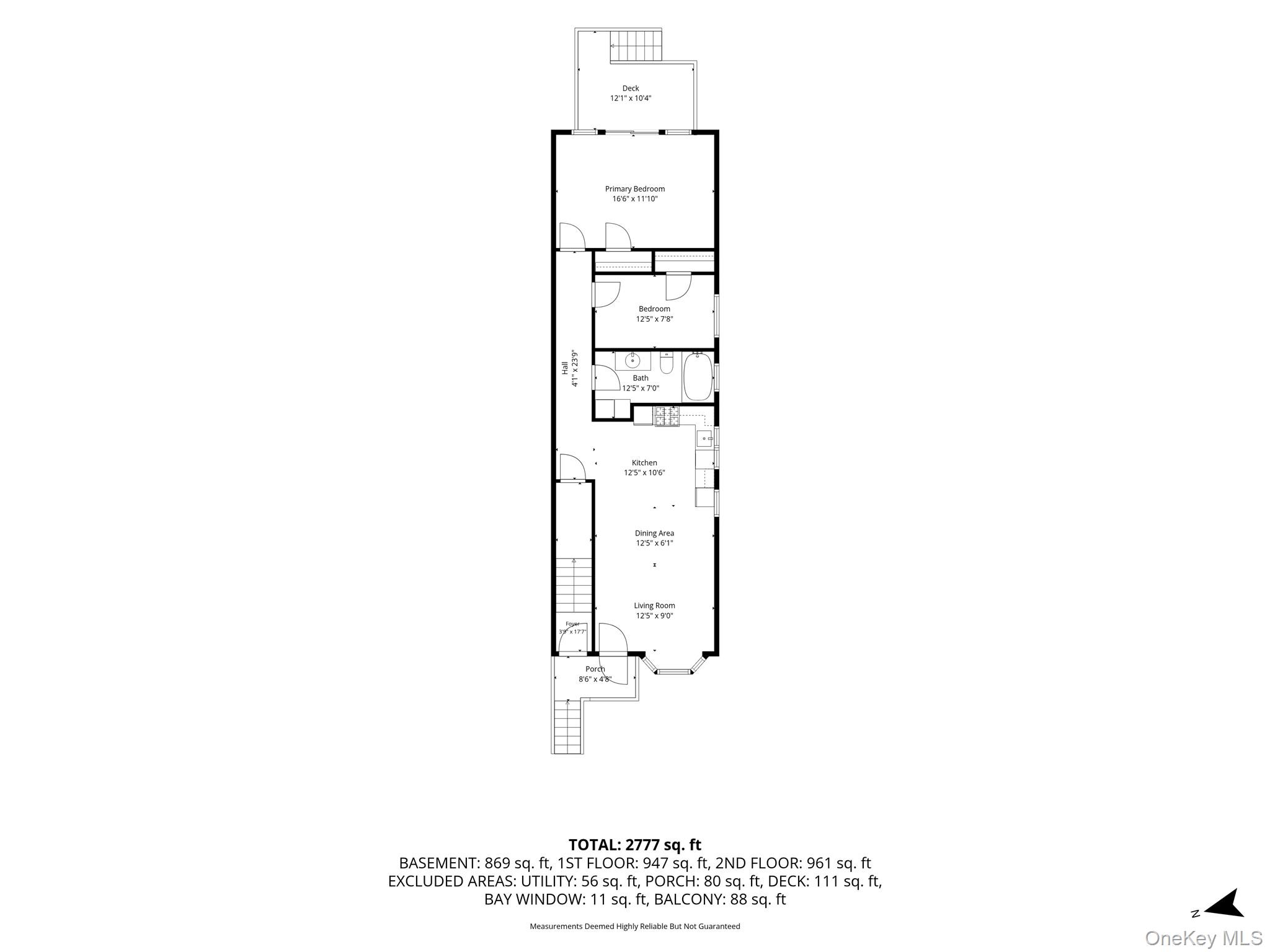 4215 161st Street – For Sale photo 9