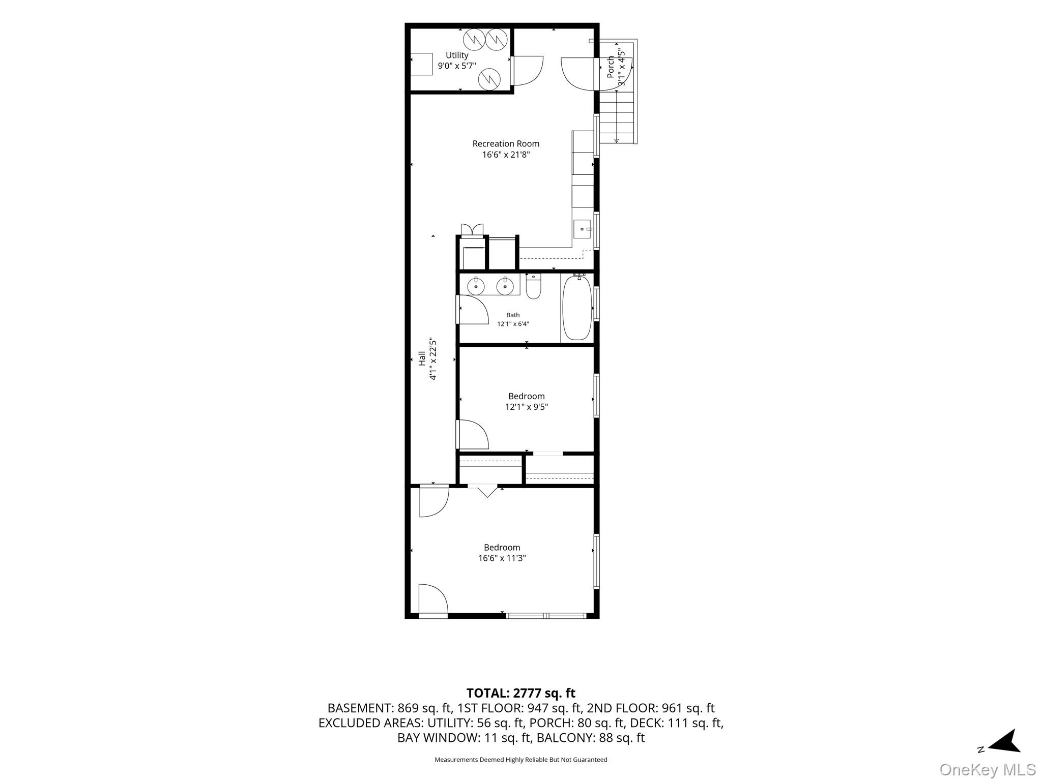 4215 161st Street – For Sale photo 11