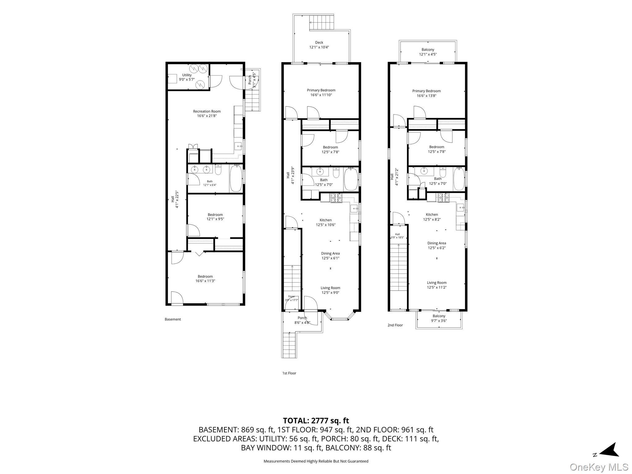 4215 161st Street – For Sale photo 8