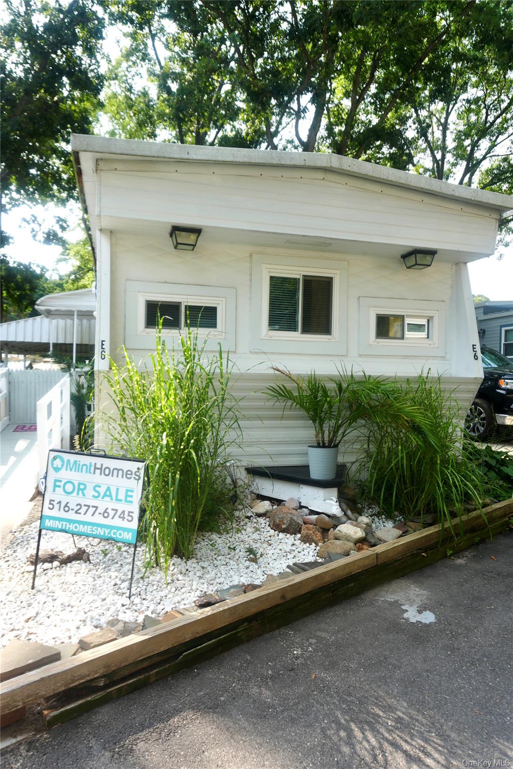 658 Sound Avenue, Unit E-6
