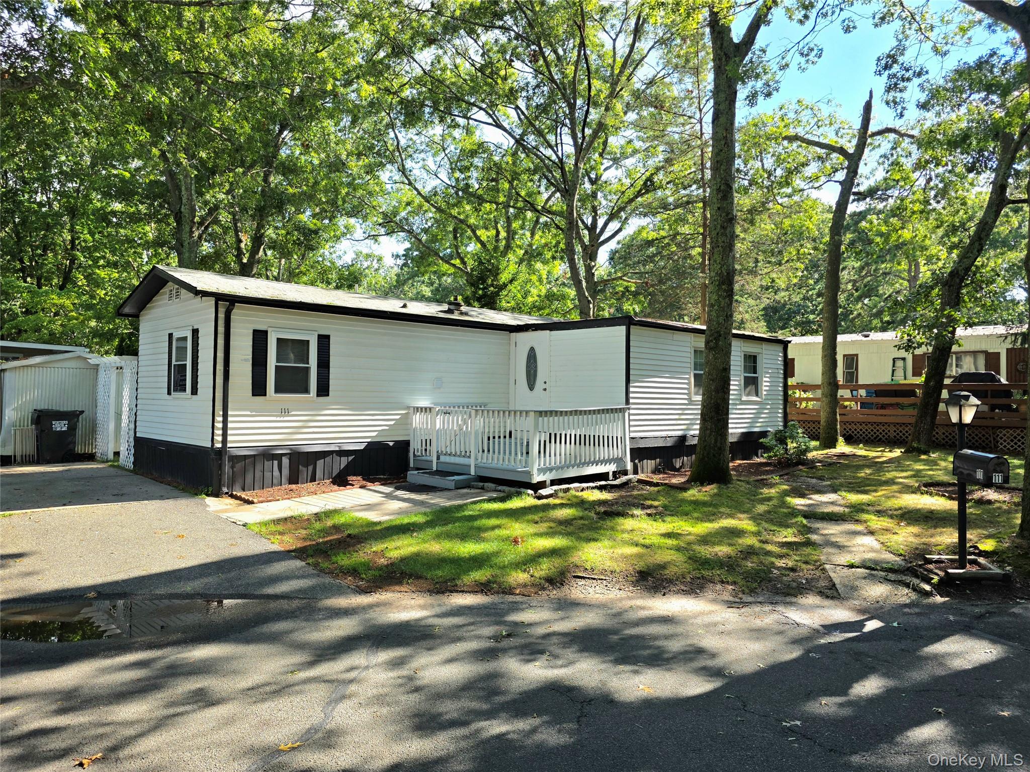 525 Riverleigh Avenue, Unit 111