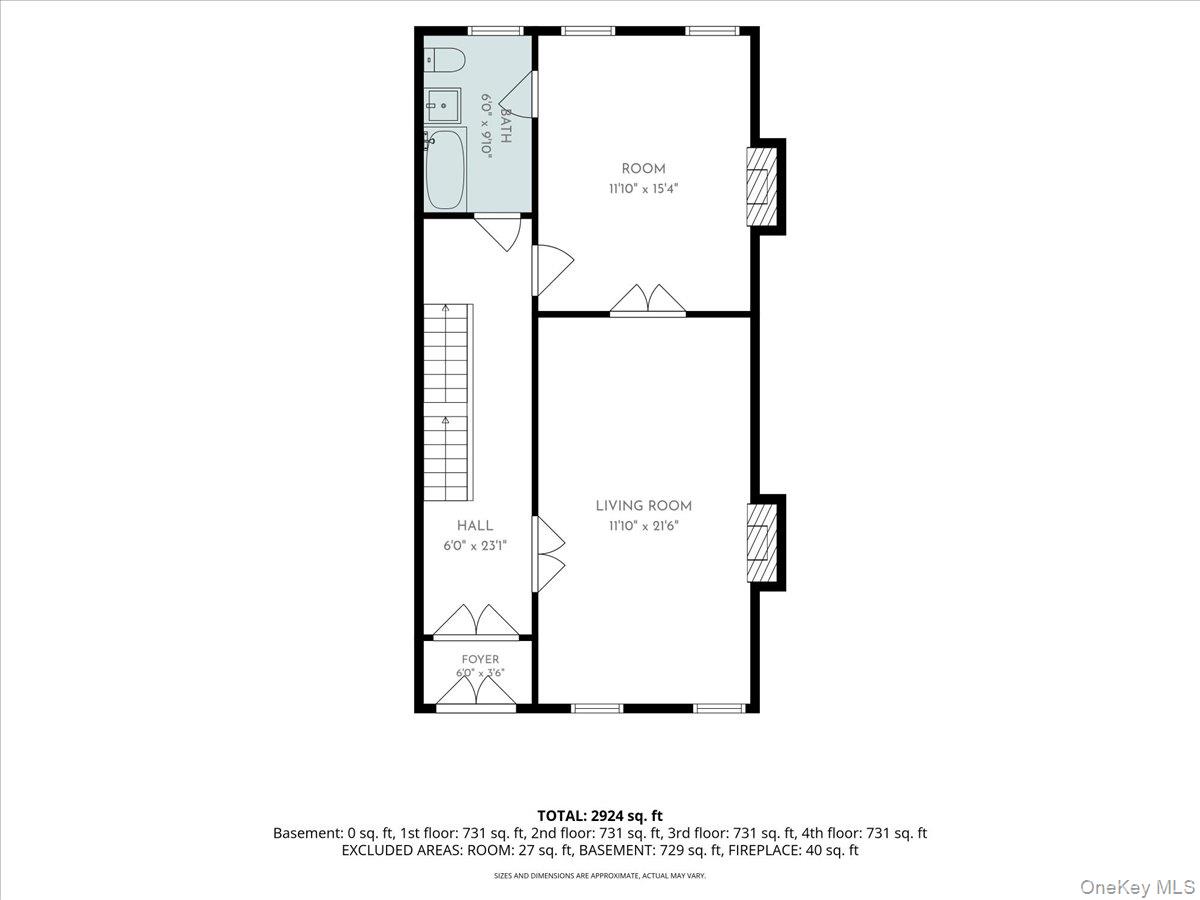 308 Pleasant Avenue – For Sale photo 22