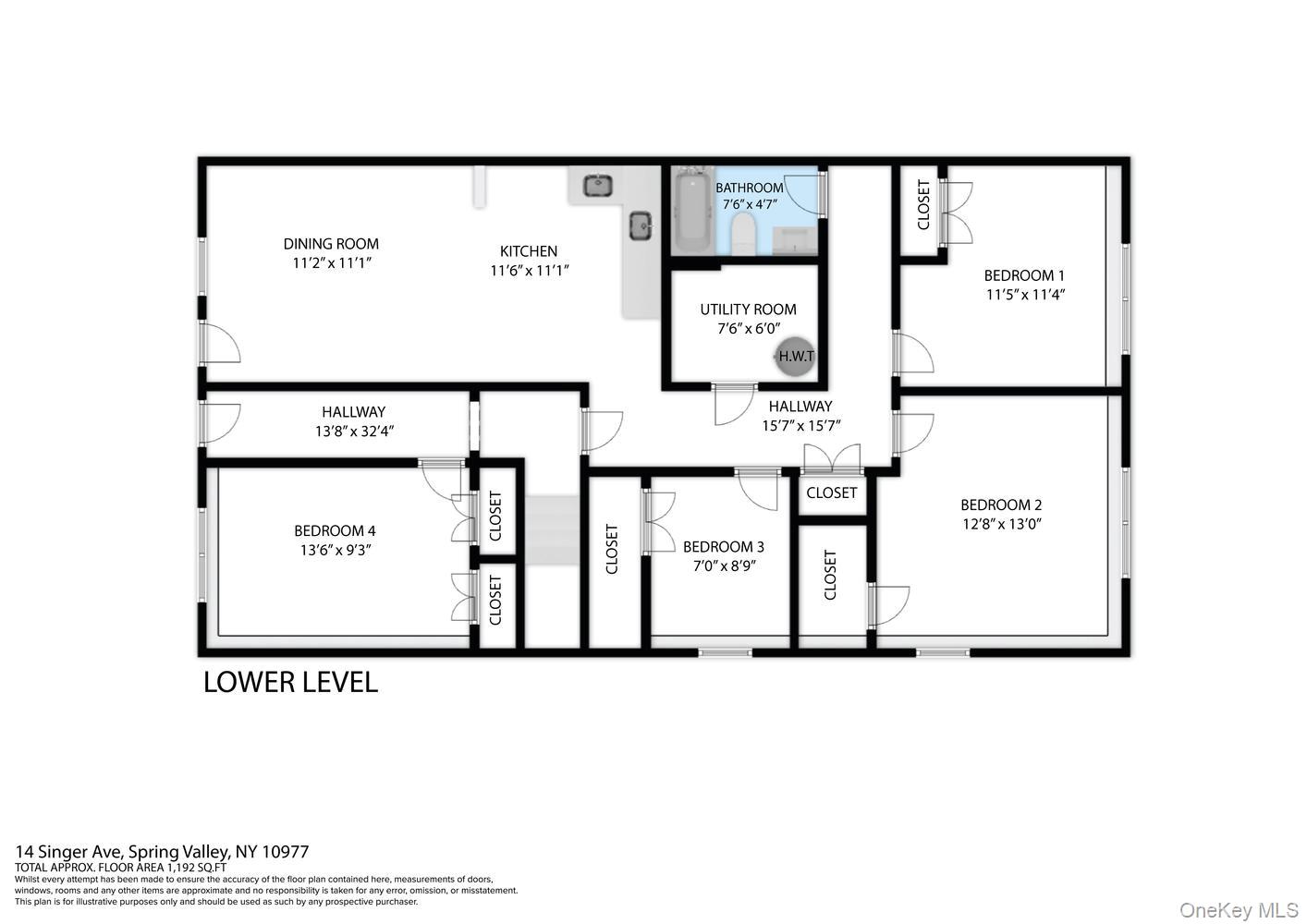 38 Singer Avenue – For Sale photo 42