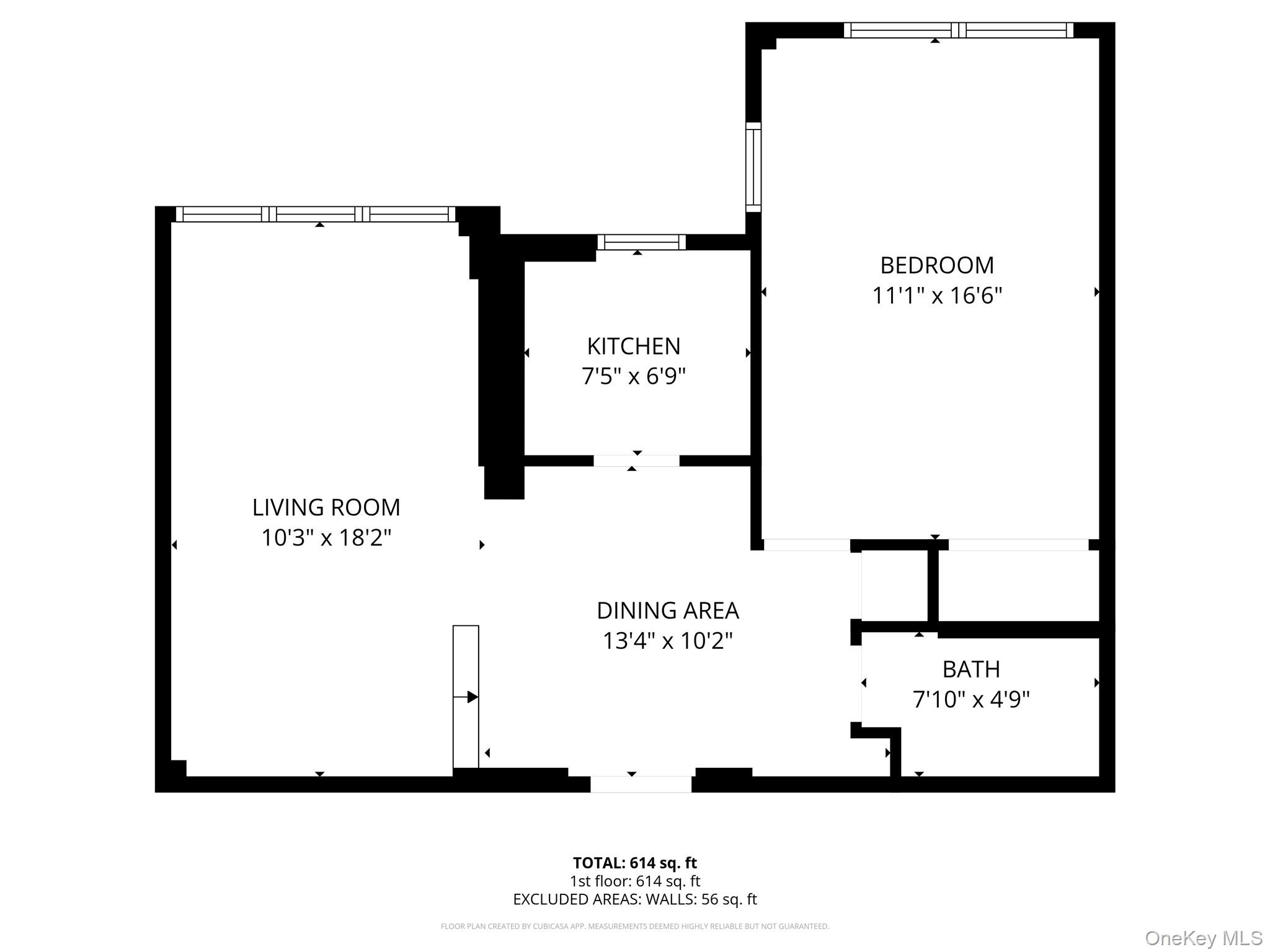 98-33 64th Avenue, Unit 1D photo 19