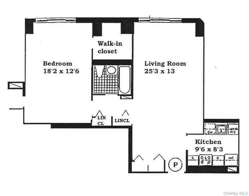 26910 Grand Central Parkway, Unit 31P photo 14