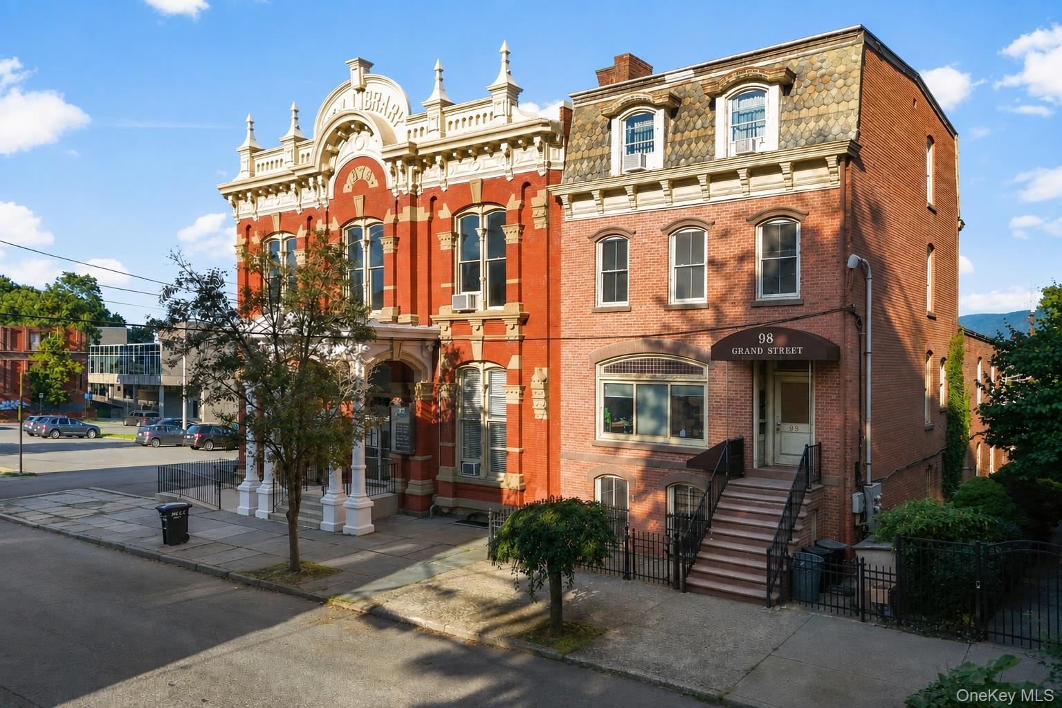 98 Grand Street – For Sale