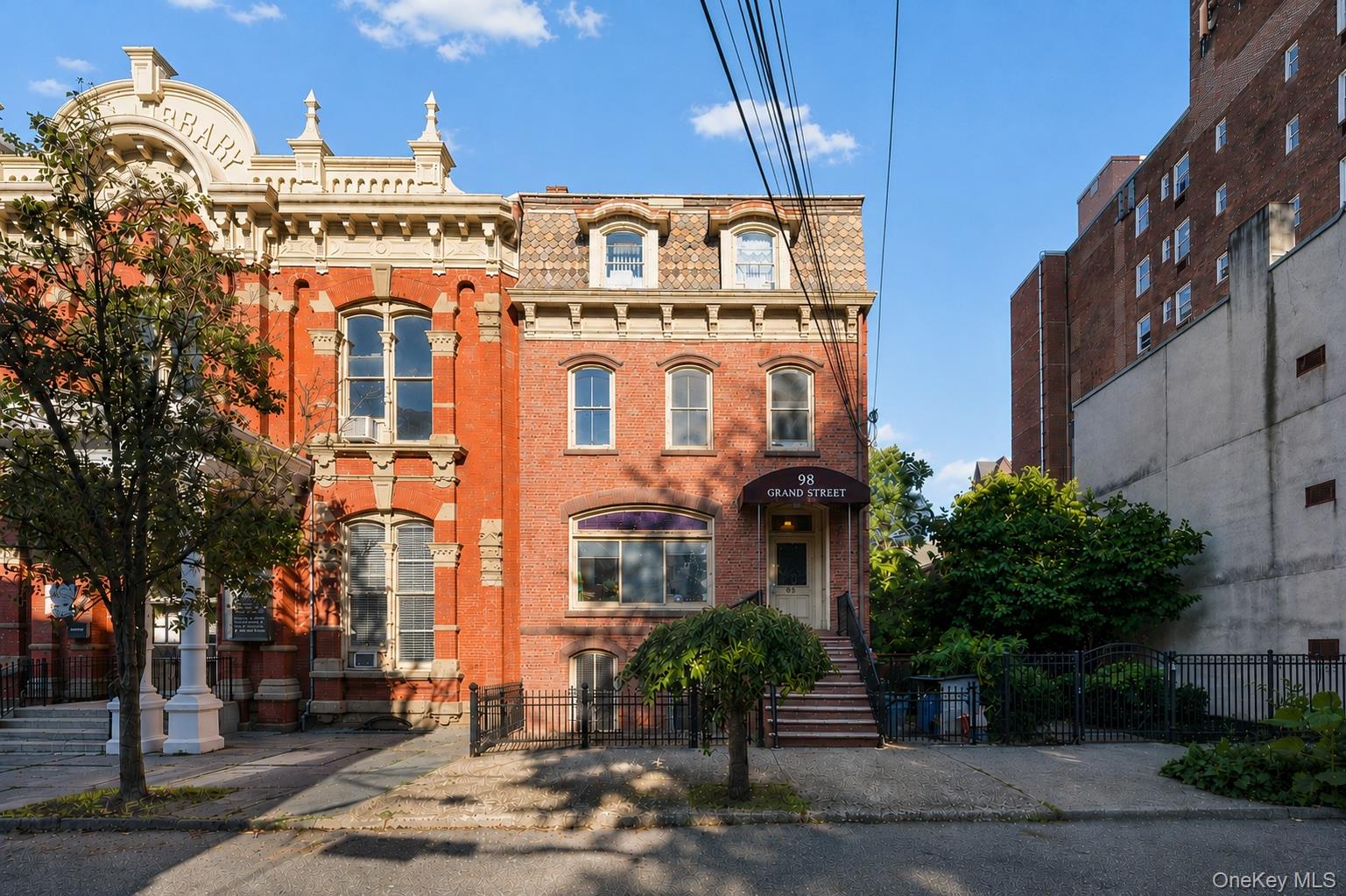 98 Grand Street – For Sale photo 3