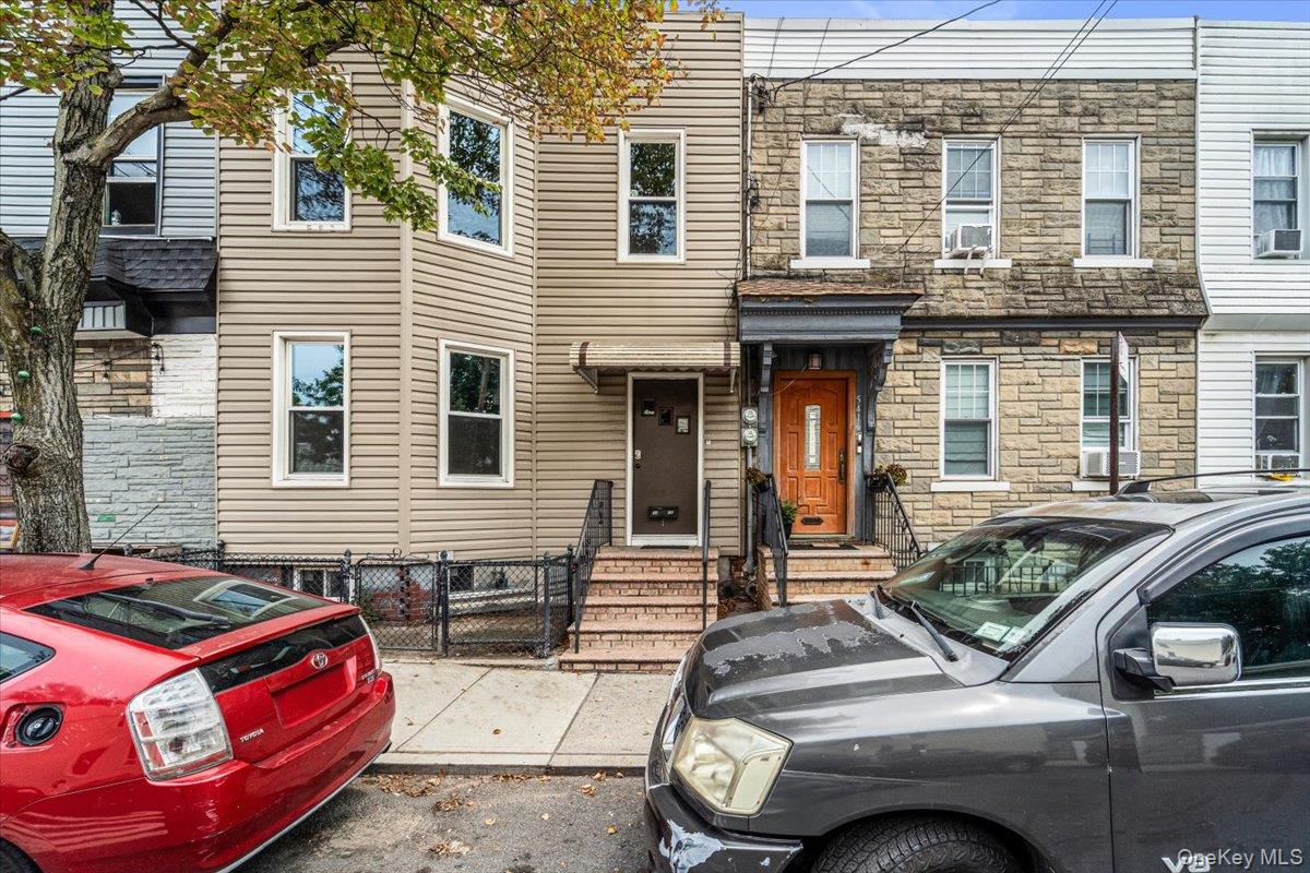 54-18 Nurge Avenue – For Sale