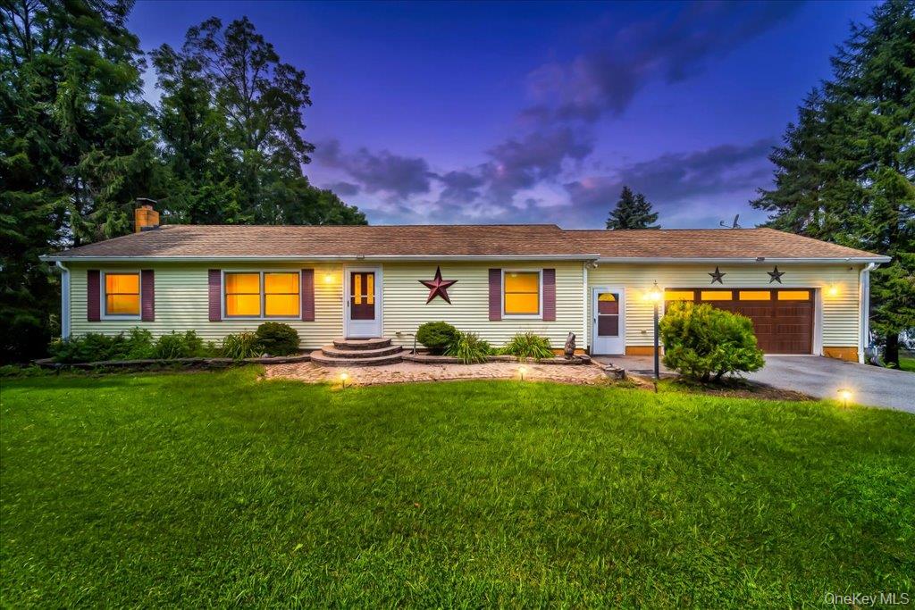 46 Harmony Hill Road – For Sale