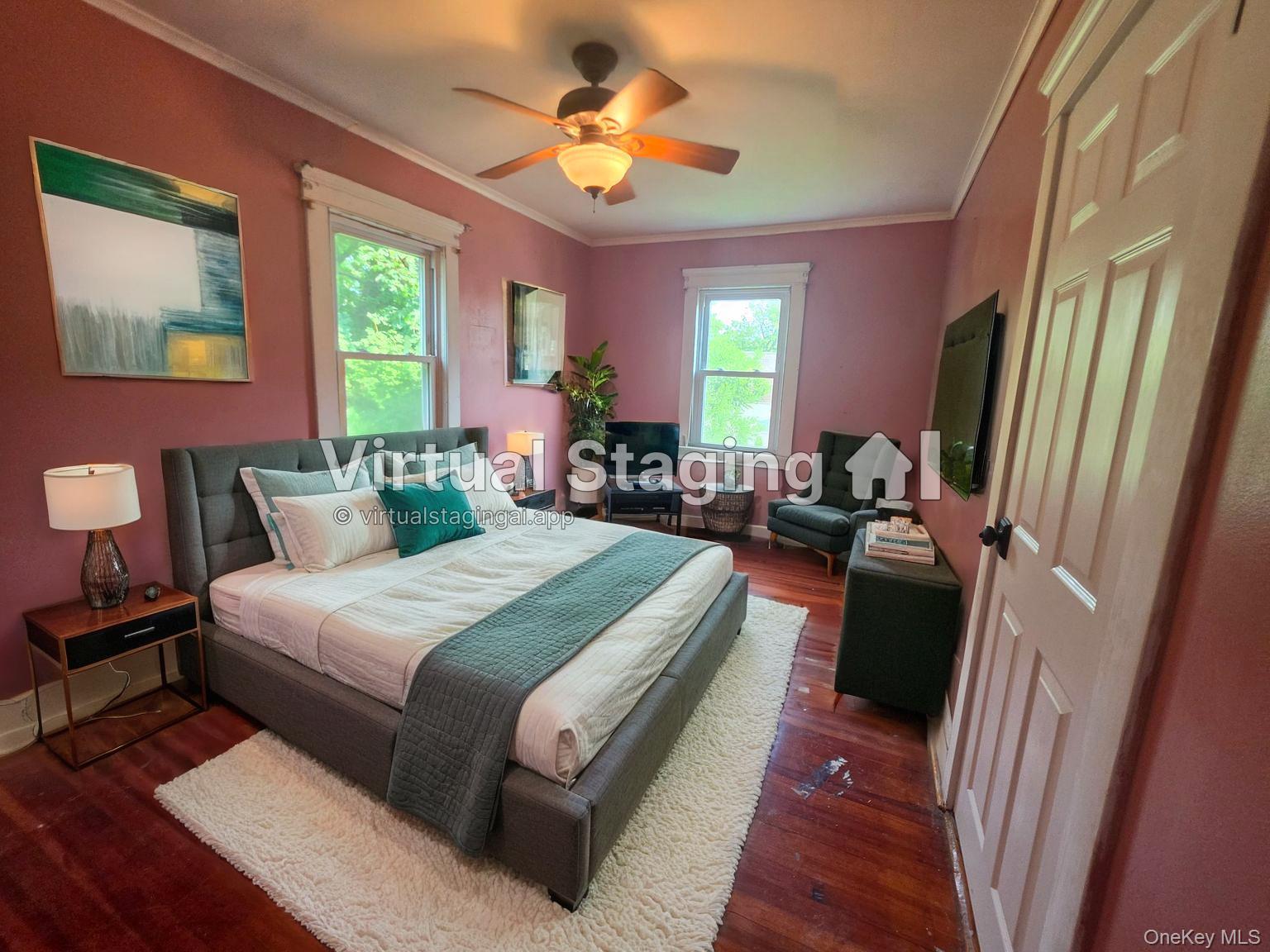 81 Waring Place, Unit Unit #2 photo 14
