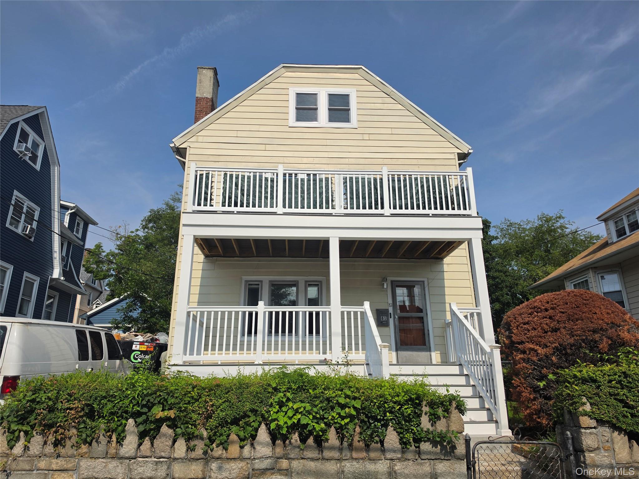 81 Waring Place, Unit Unit #2
