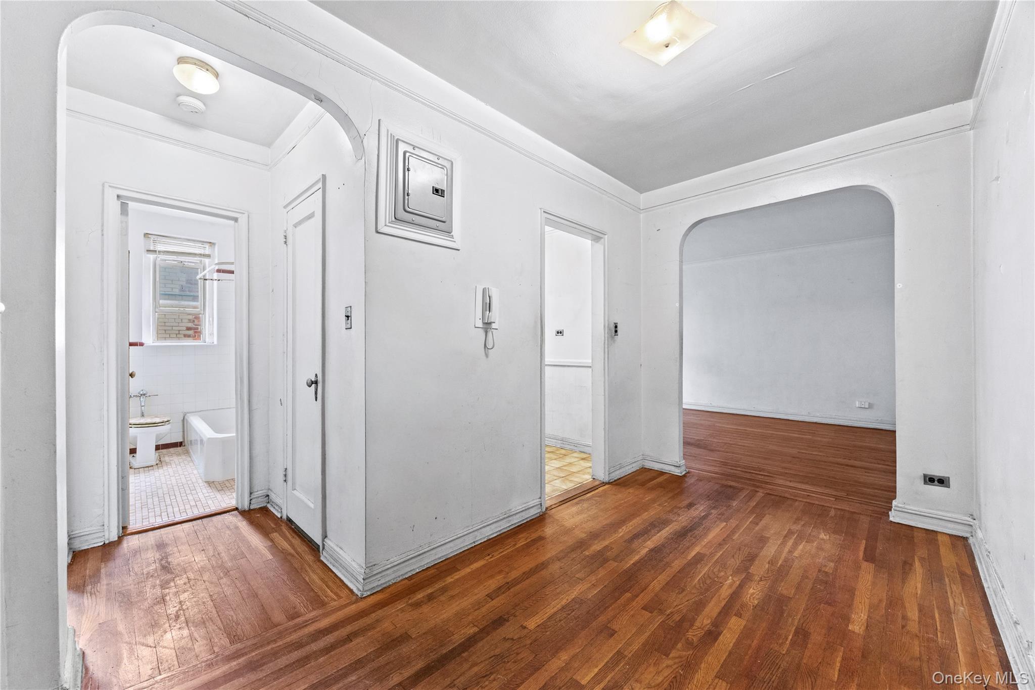 65-36 Wetherole Street, Unit 503