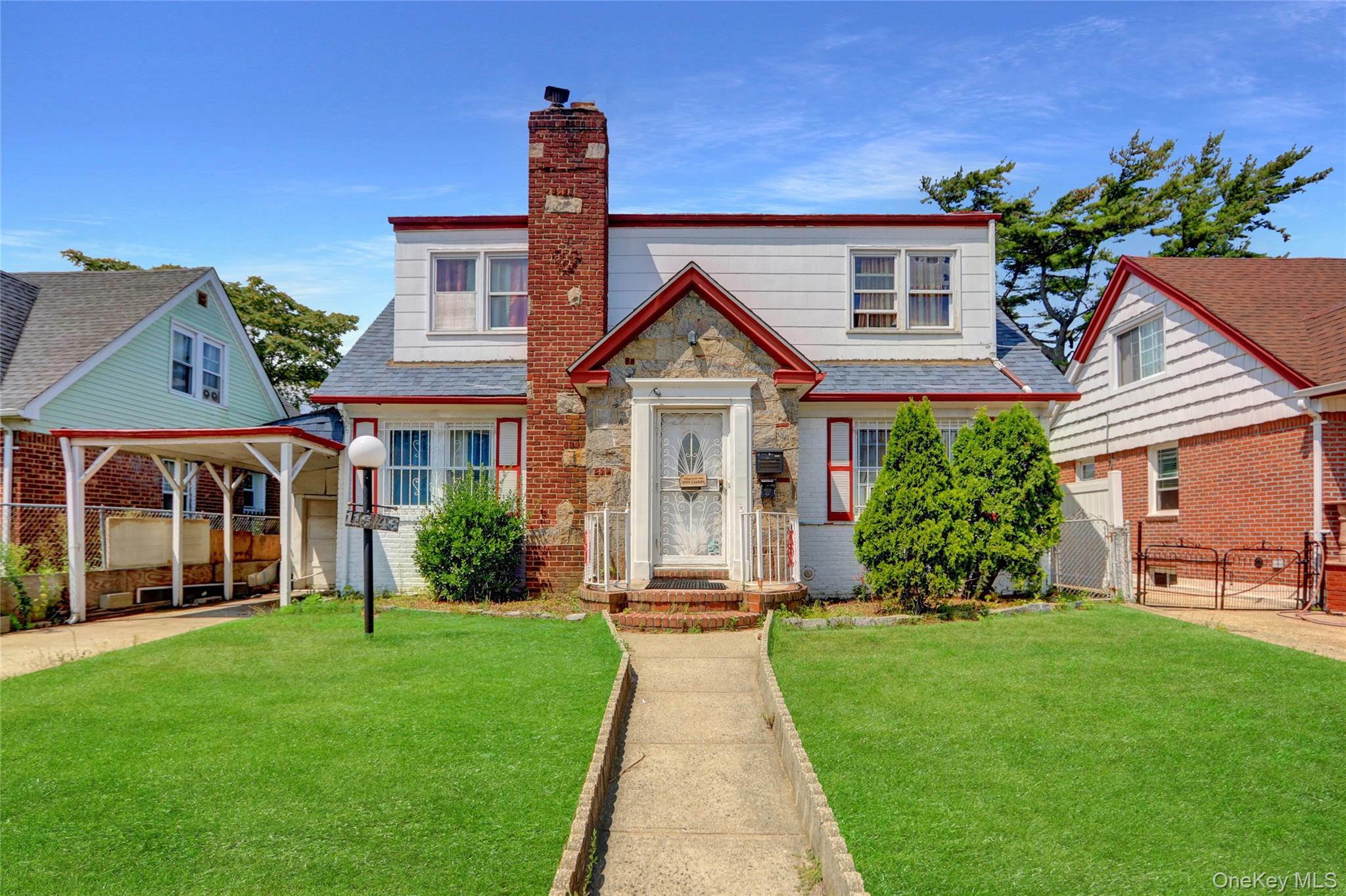 11646 233rd Street – For Sale