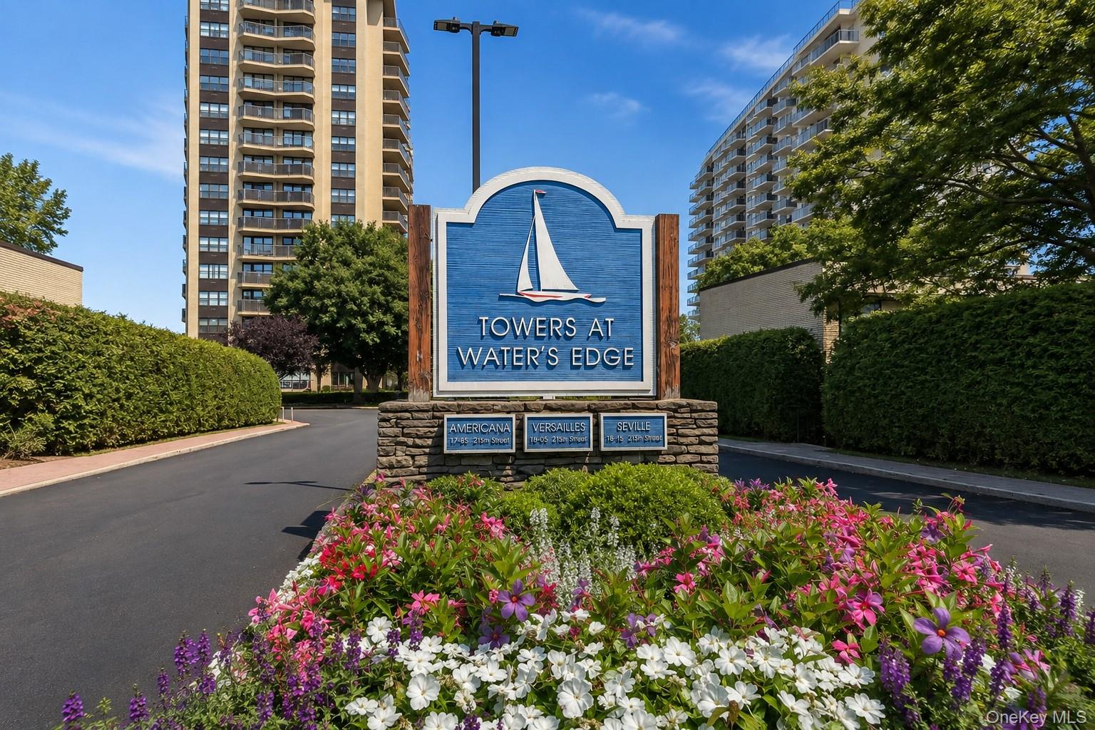 18-15 215th Street, Unit 2L