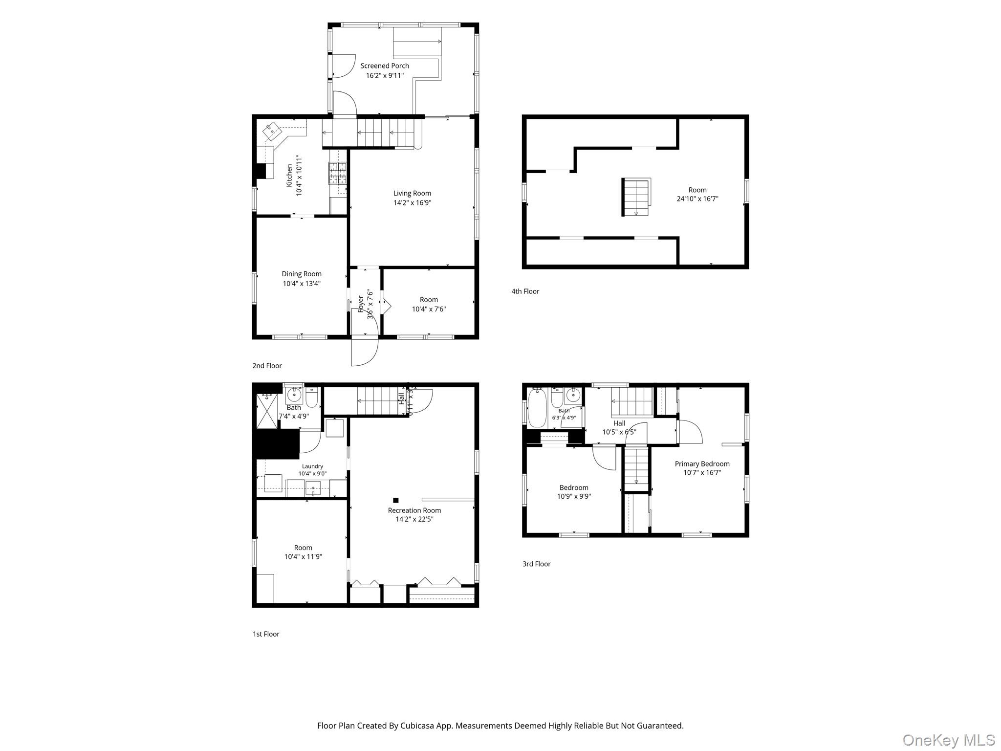 36 Hawthorne Street – For Sale photo 14