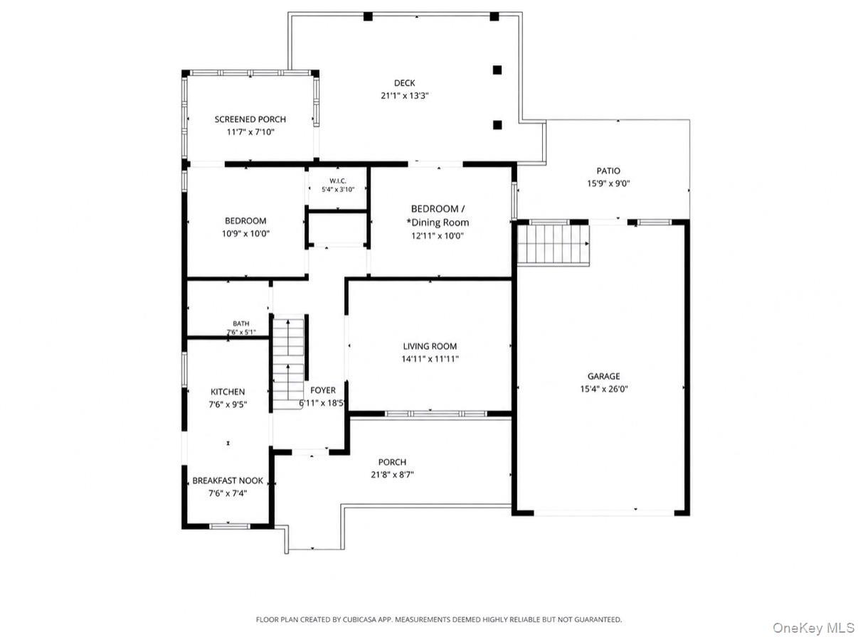 62 Bernard Street – For Sale photo 16