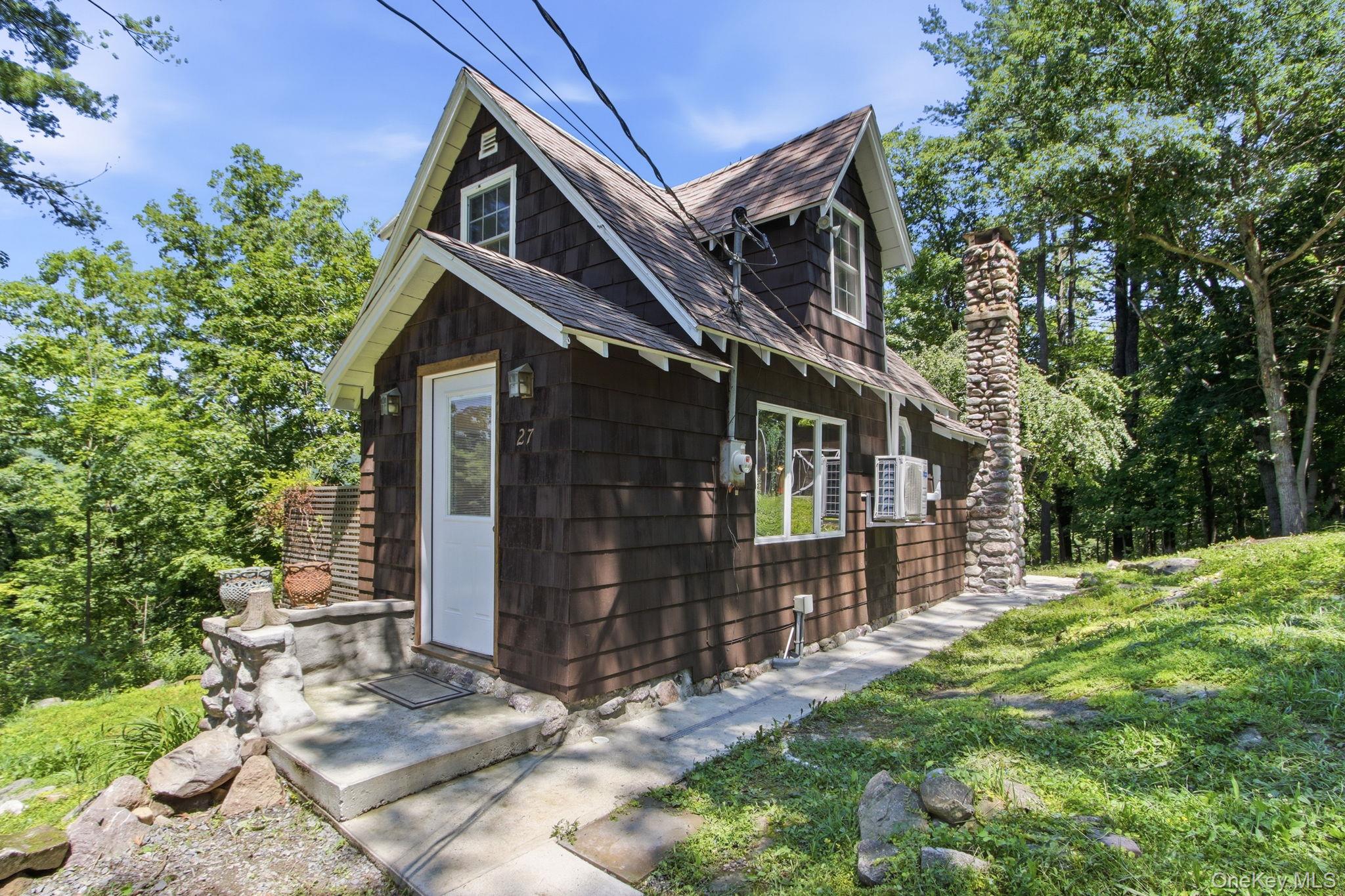 27 Rumsey Road – For Sale