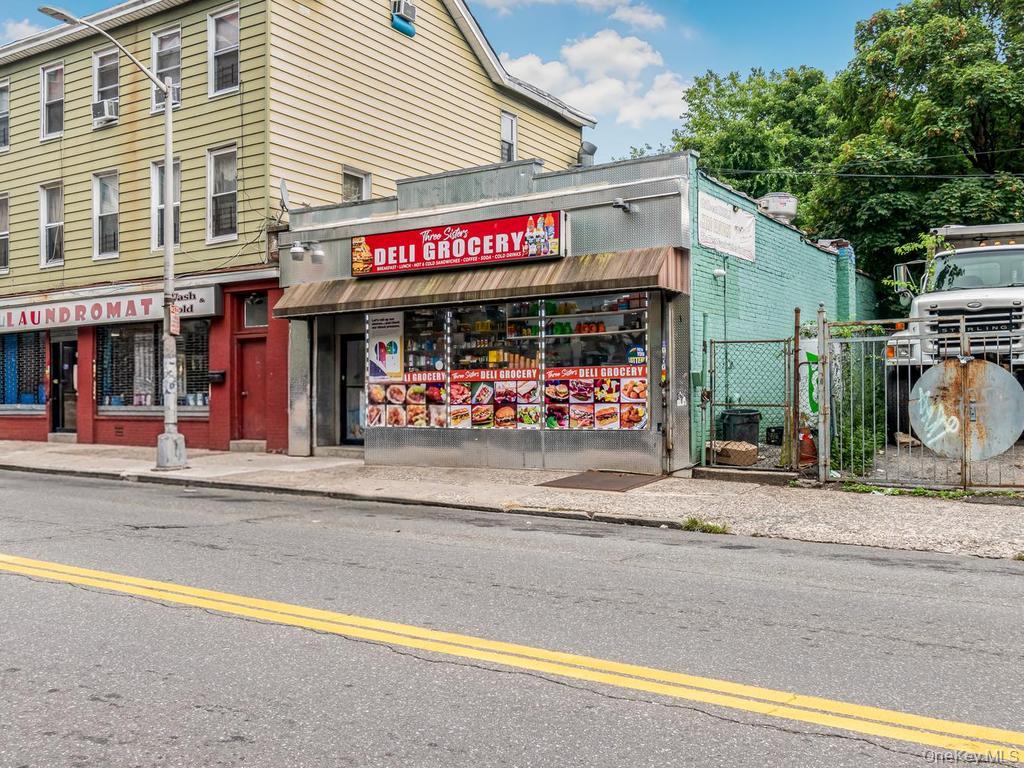 26 W Third Street – For Sale photo 2