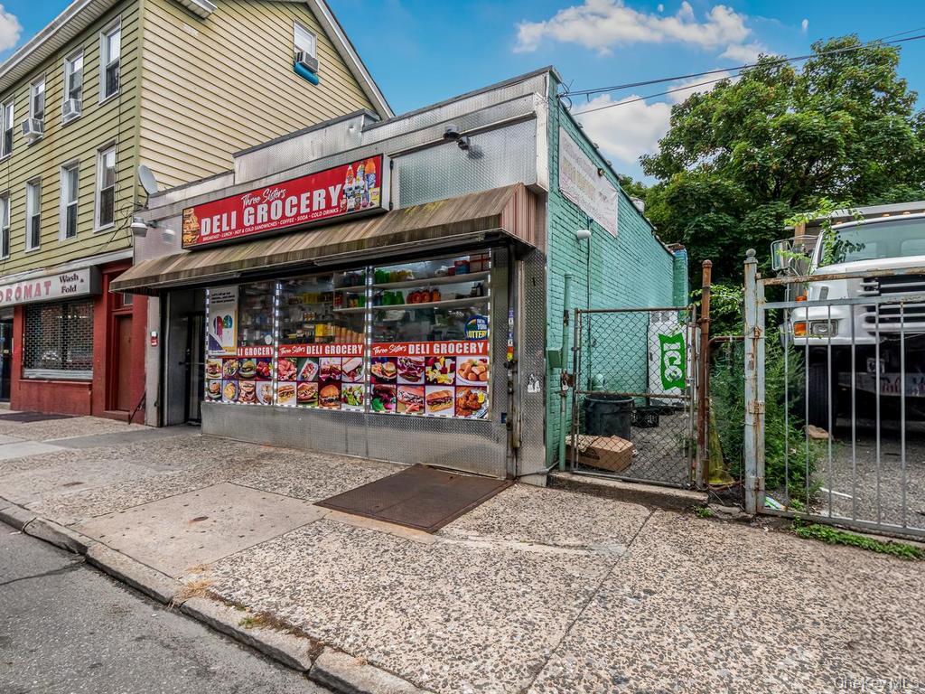 26 W Third Street – For Sale