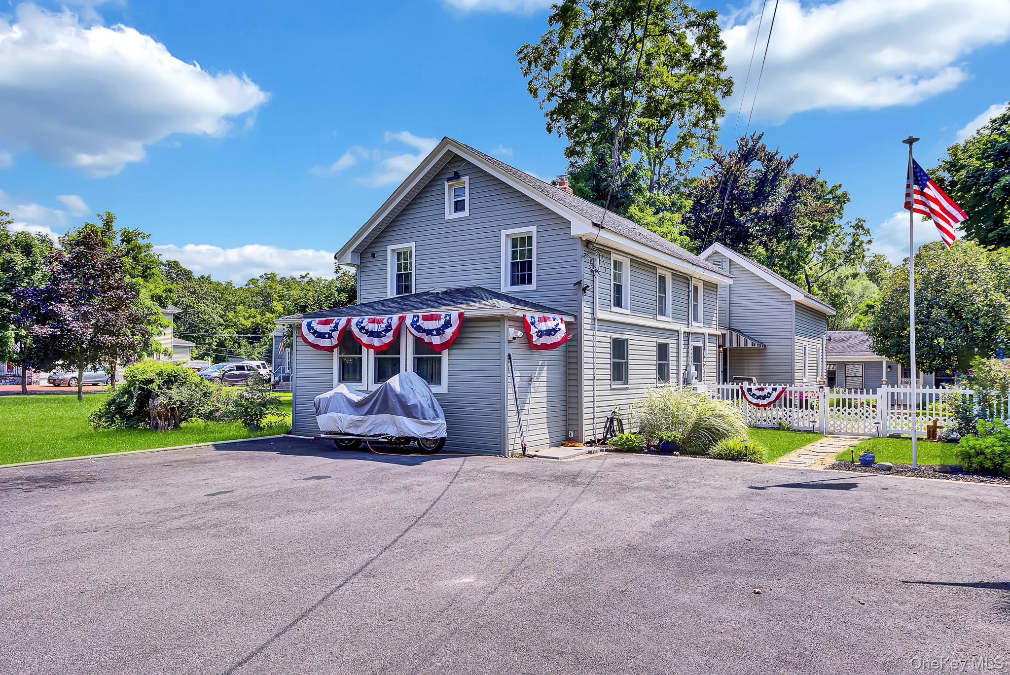 1116 Montauk Highway – For Sale