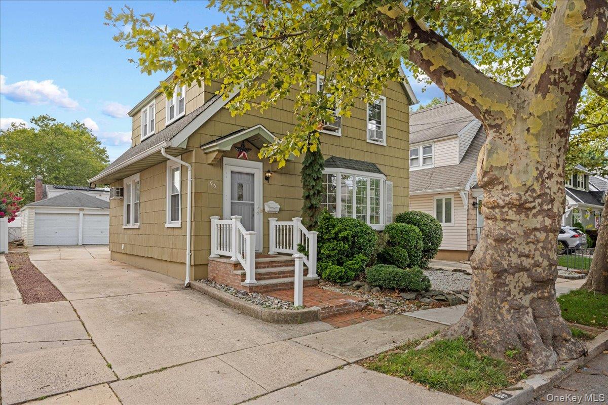 96 Capitol Avenue – For Sale