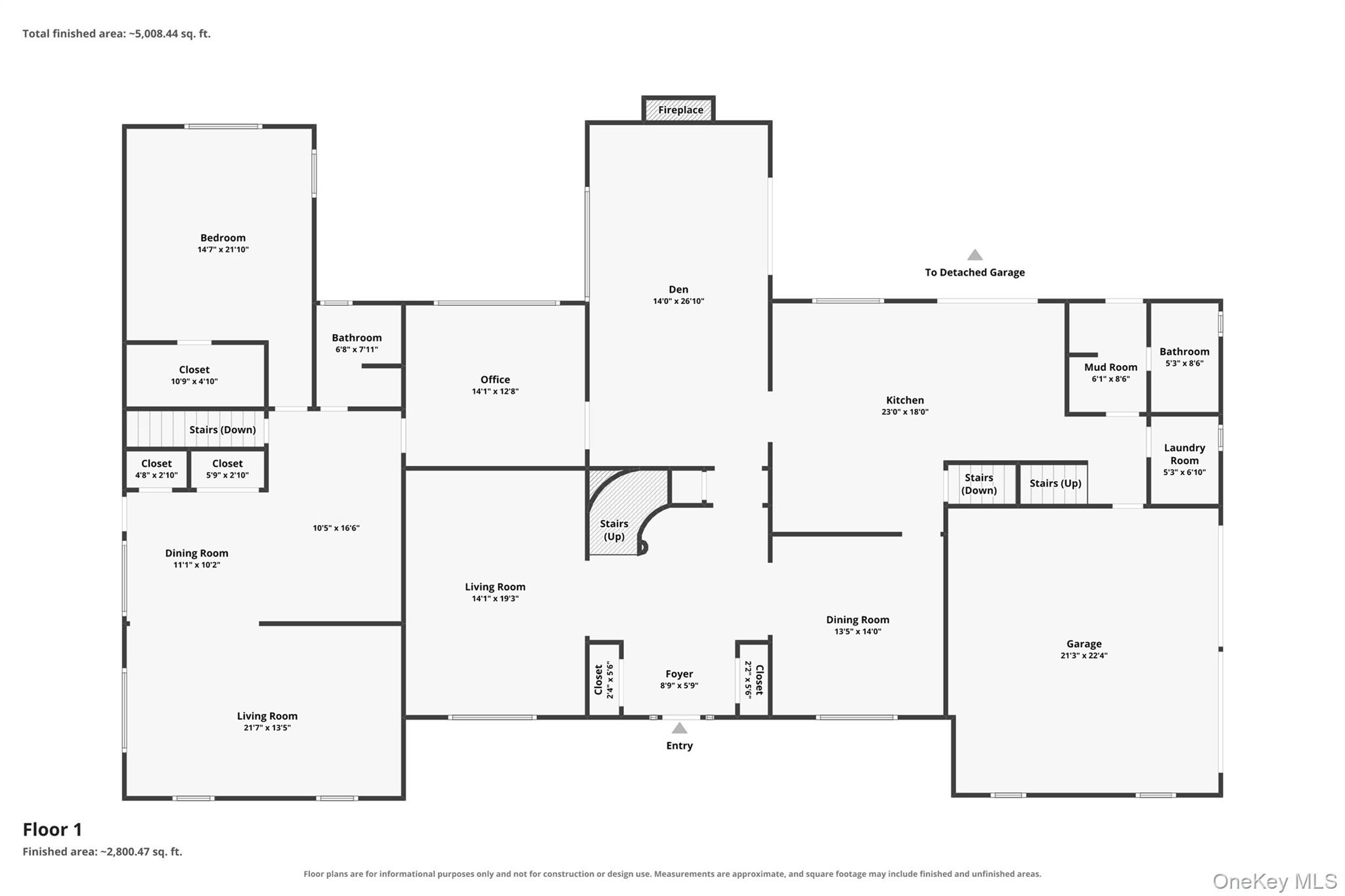 6 Davids Way – For Sale photo 3
