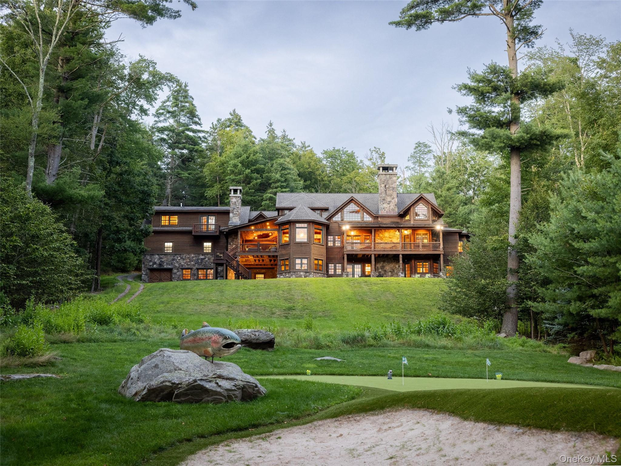 60 Top Ridge Trail – For Sale