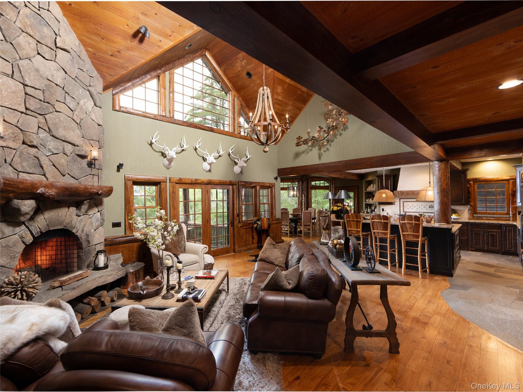 60 Top Ridge Trail – For Sale photo 9