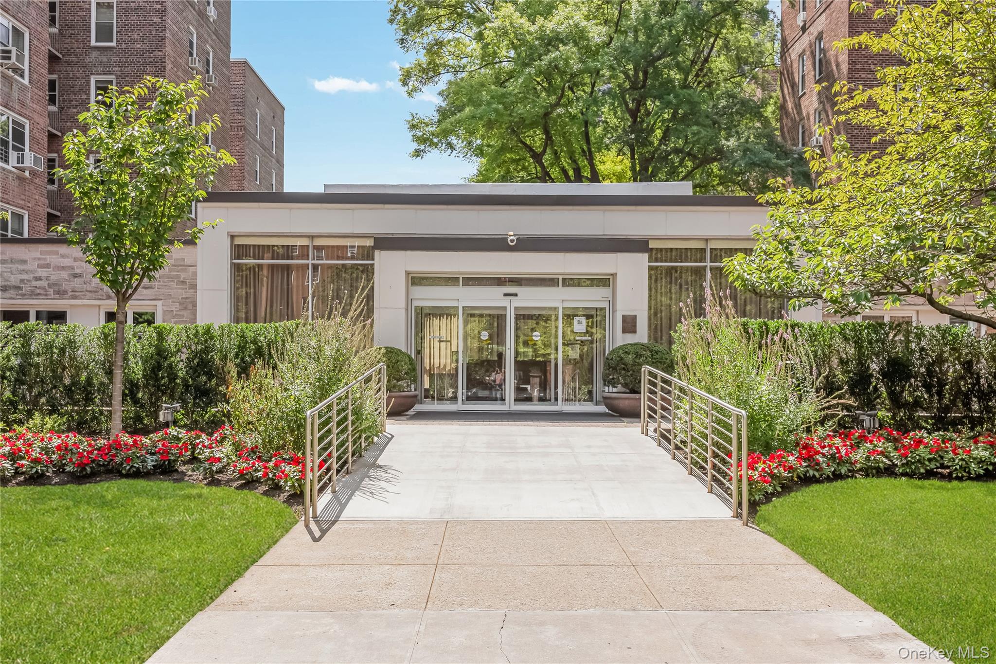 112-20 72nd Drive, Unit C43
