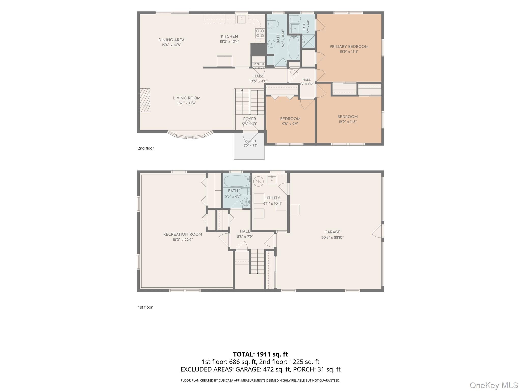 336 Old Route 17 – For Sale photo 6
