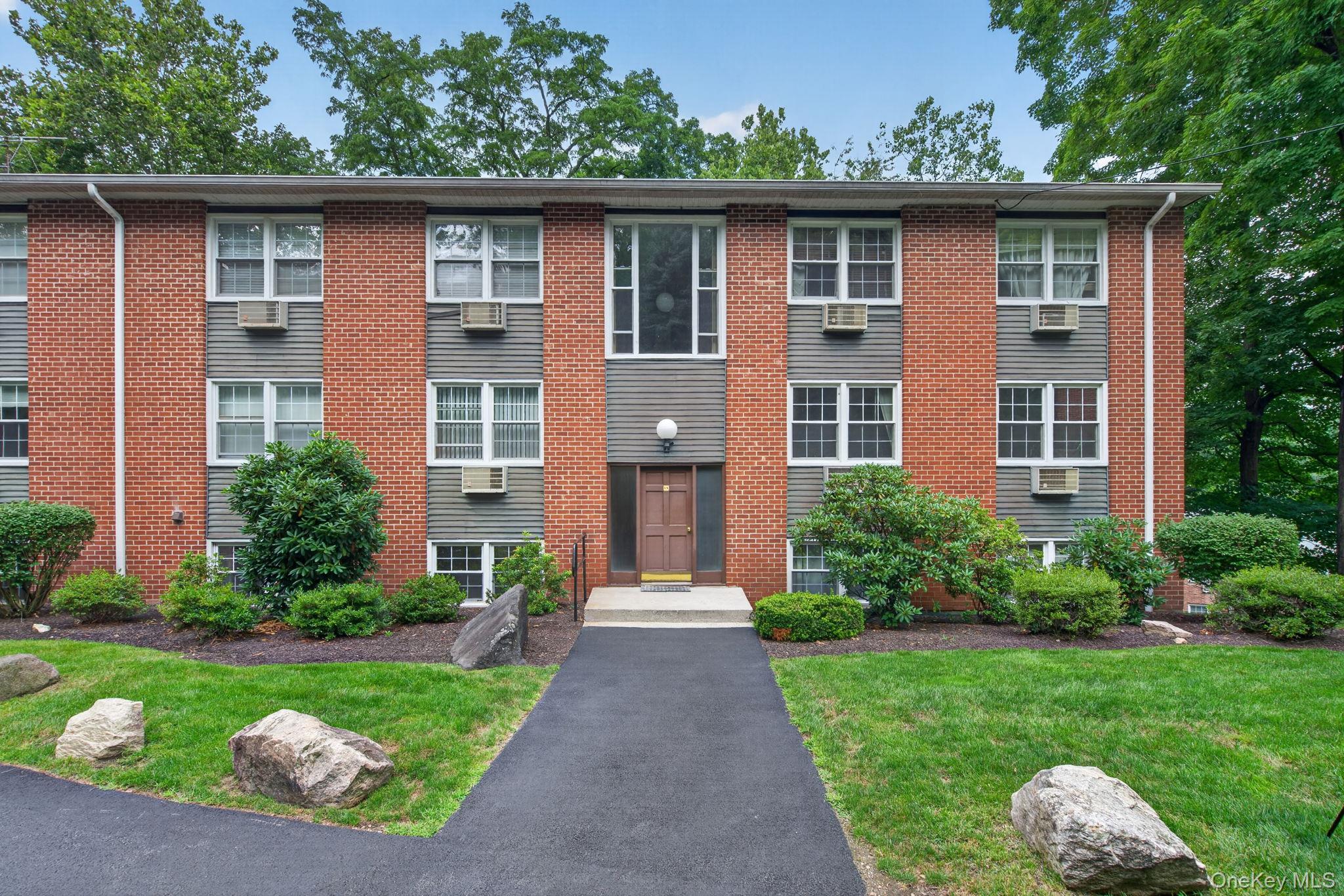 4 Dove Court, Unit V