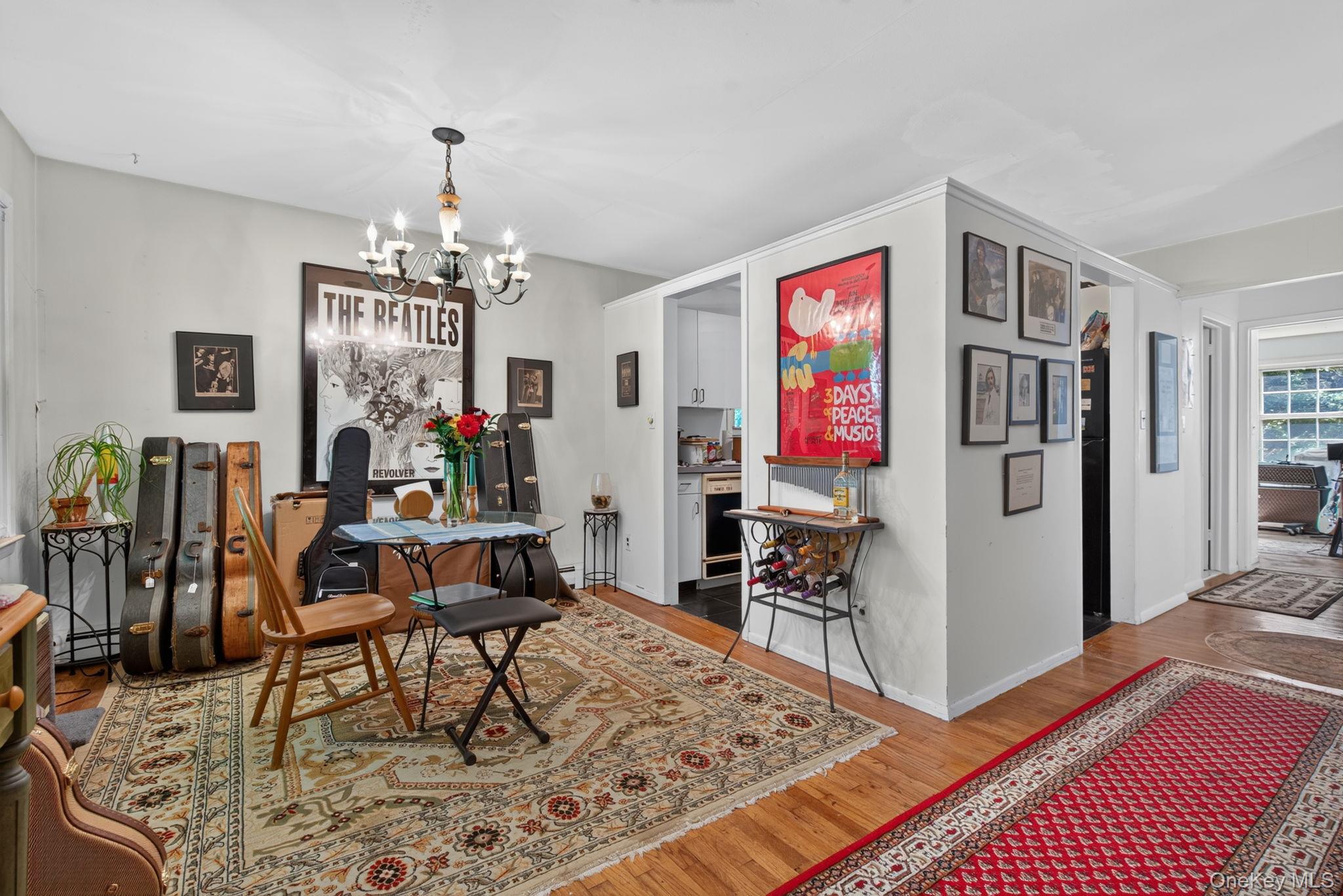 4 Dove Court, Unit V photo 3