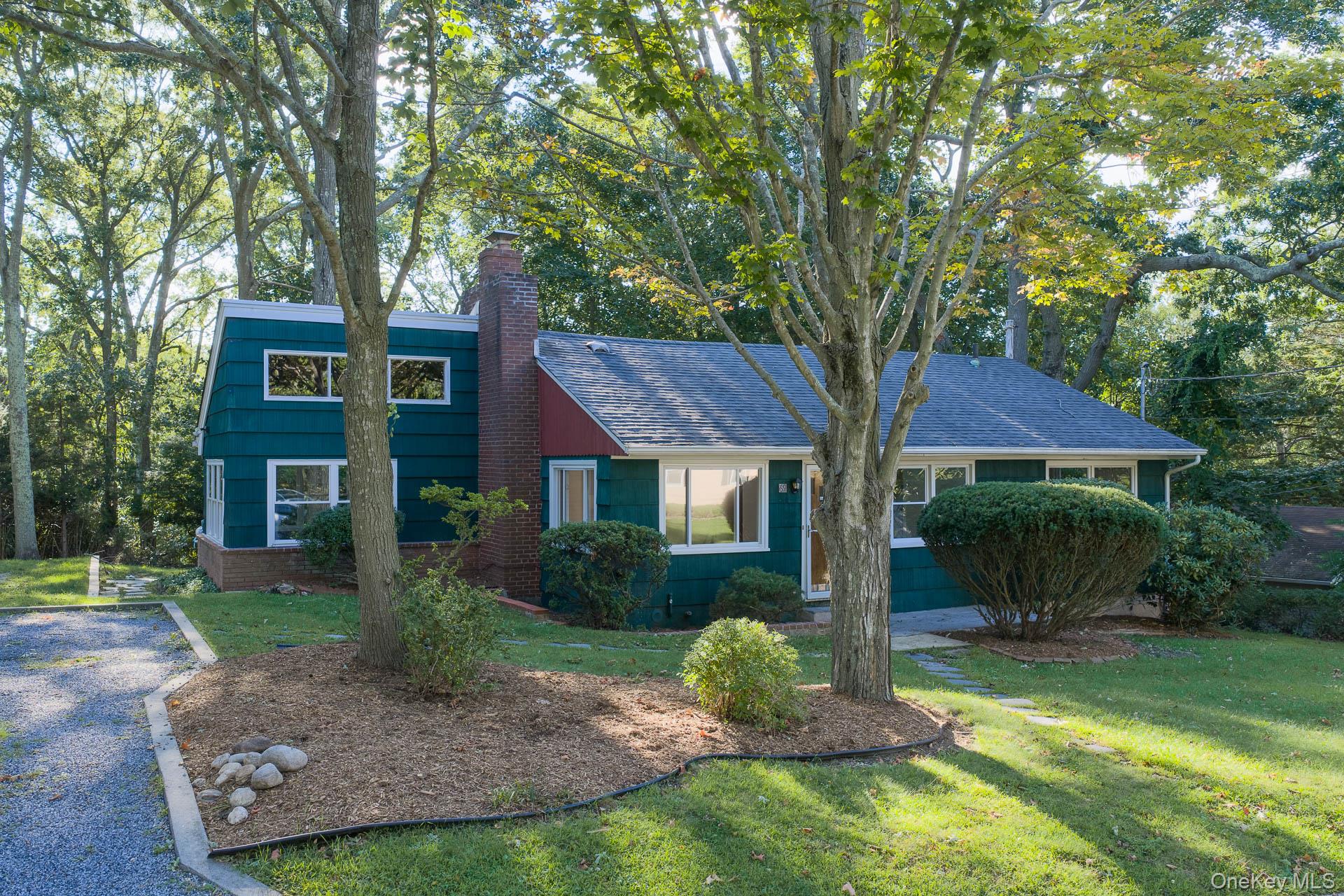 69 Herod Point Road – For Sale