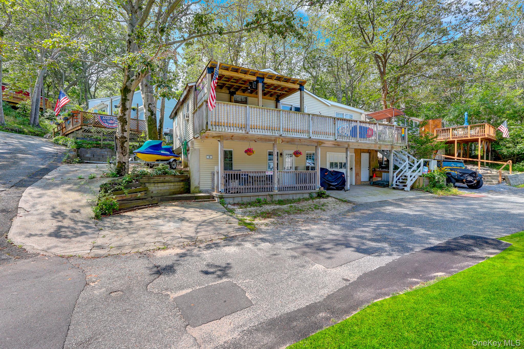 5 Woodcliff Trail – For Sale photo 42