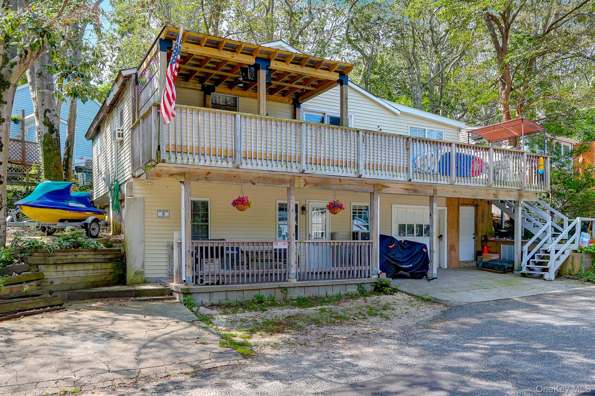 5 Woodcliff Trail – For Sale photo 6