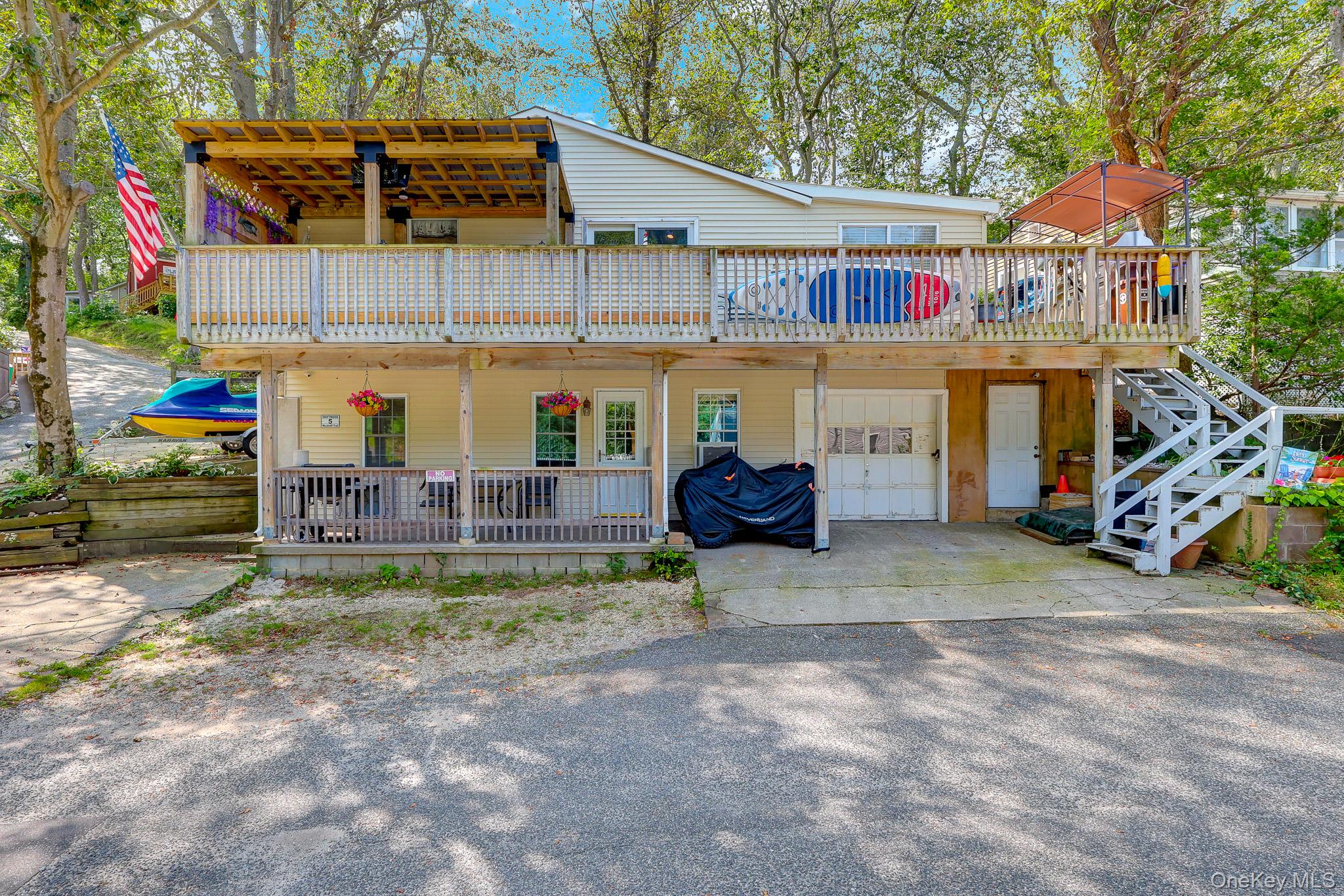 5 Woodcliff Trail – For Sale