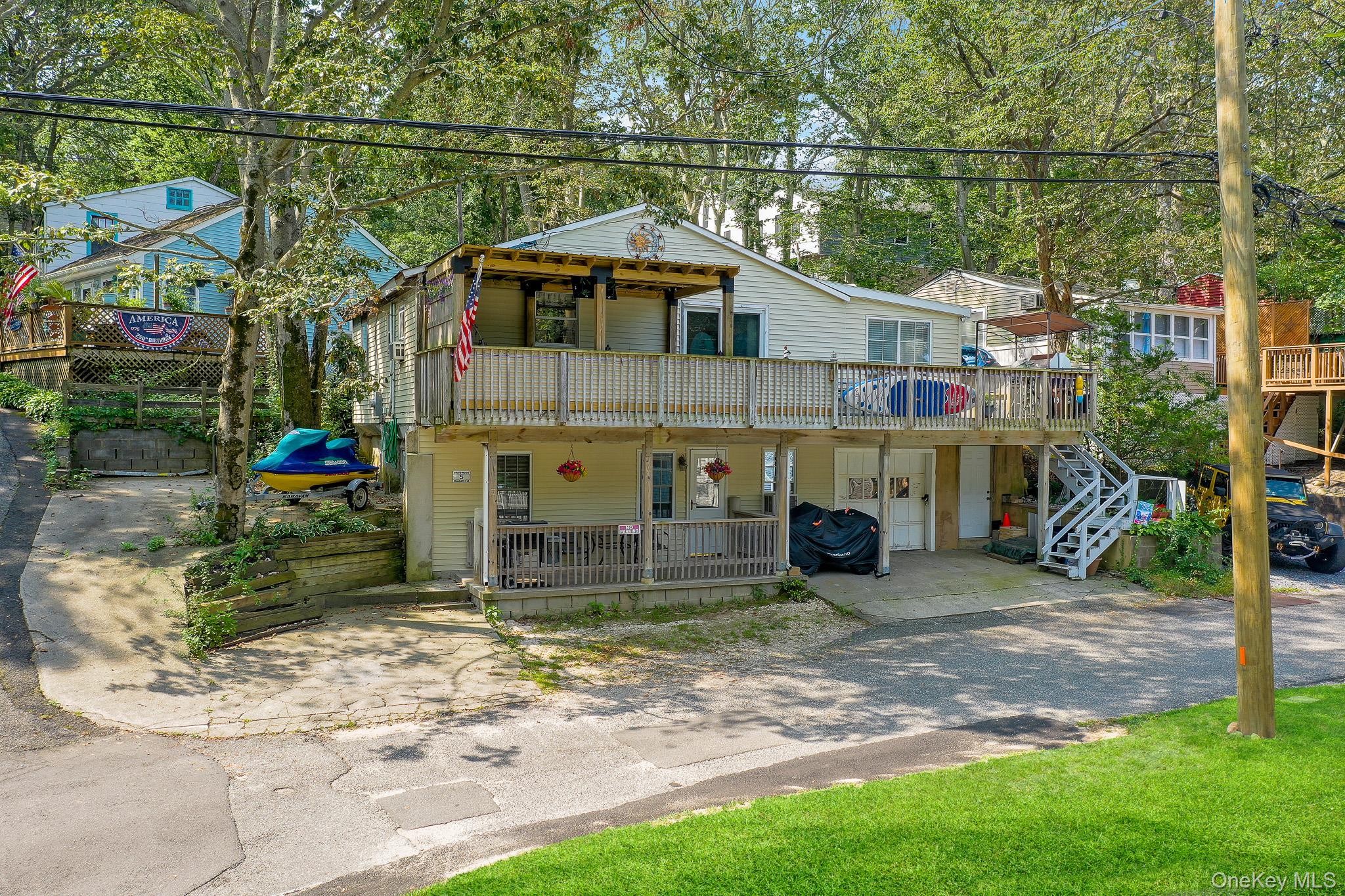 5 Woodcliff Trail – For Sale photo 41