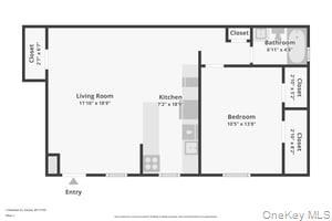 1 Houston Court, Unit H1 photo 30