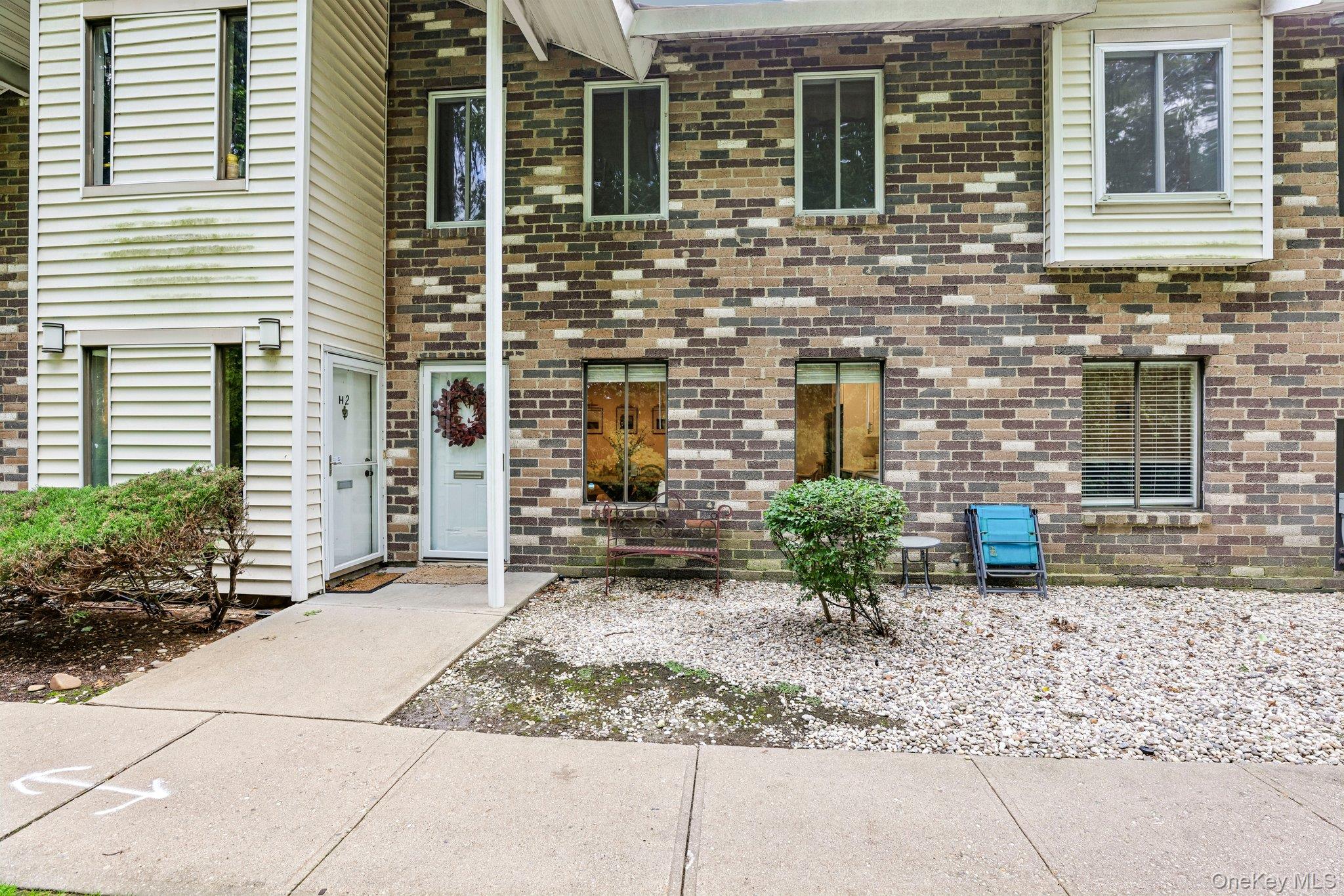 1 Houston Court, Unit H1