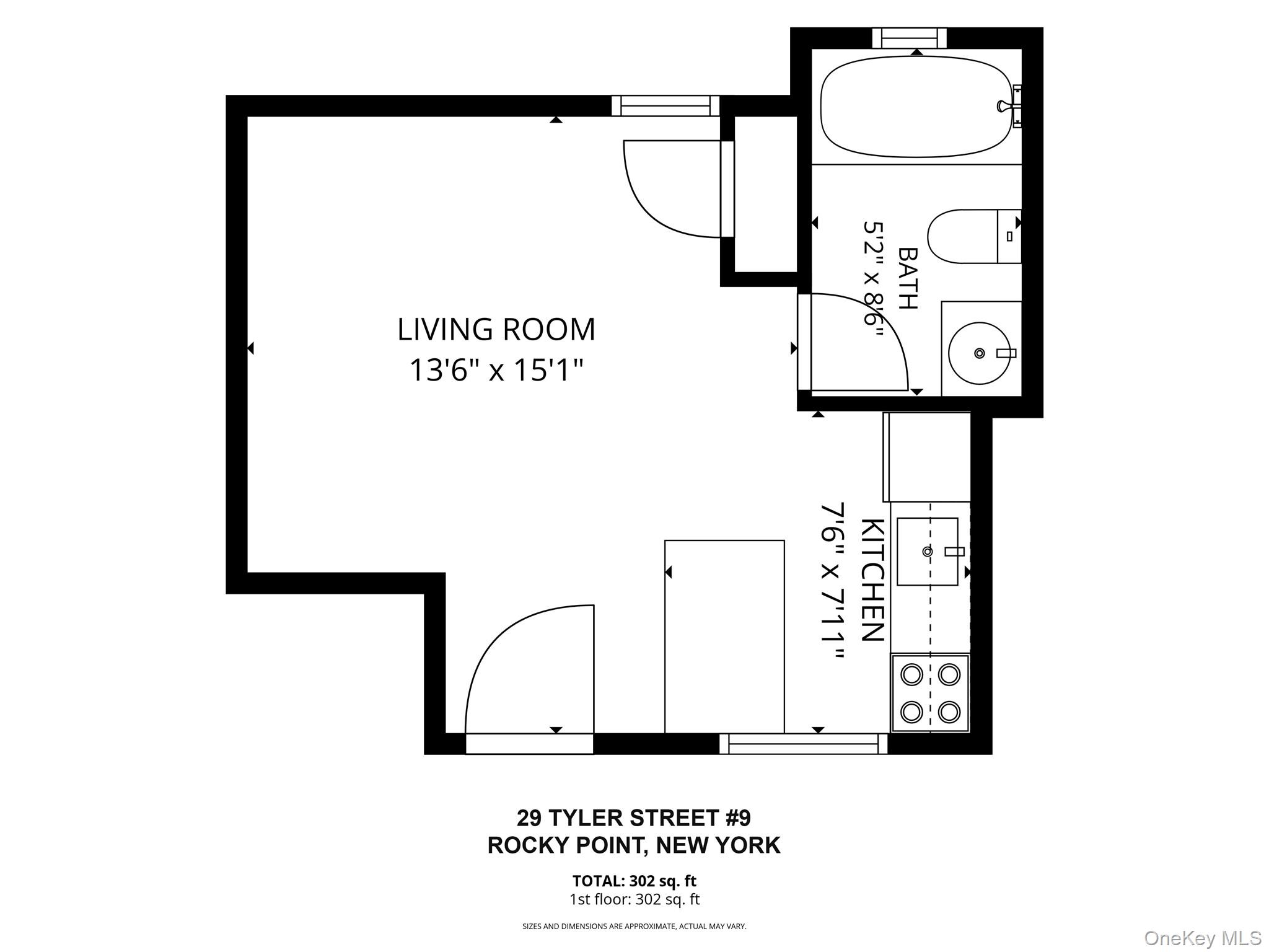 29 Tyler Street, Unit 9 photo 2